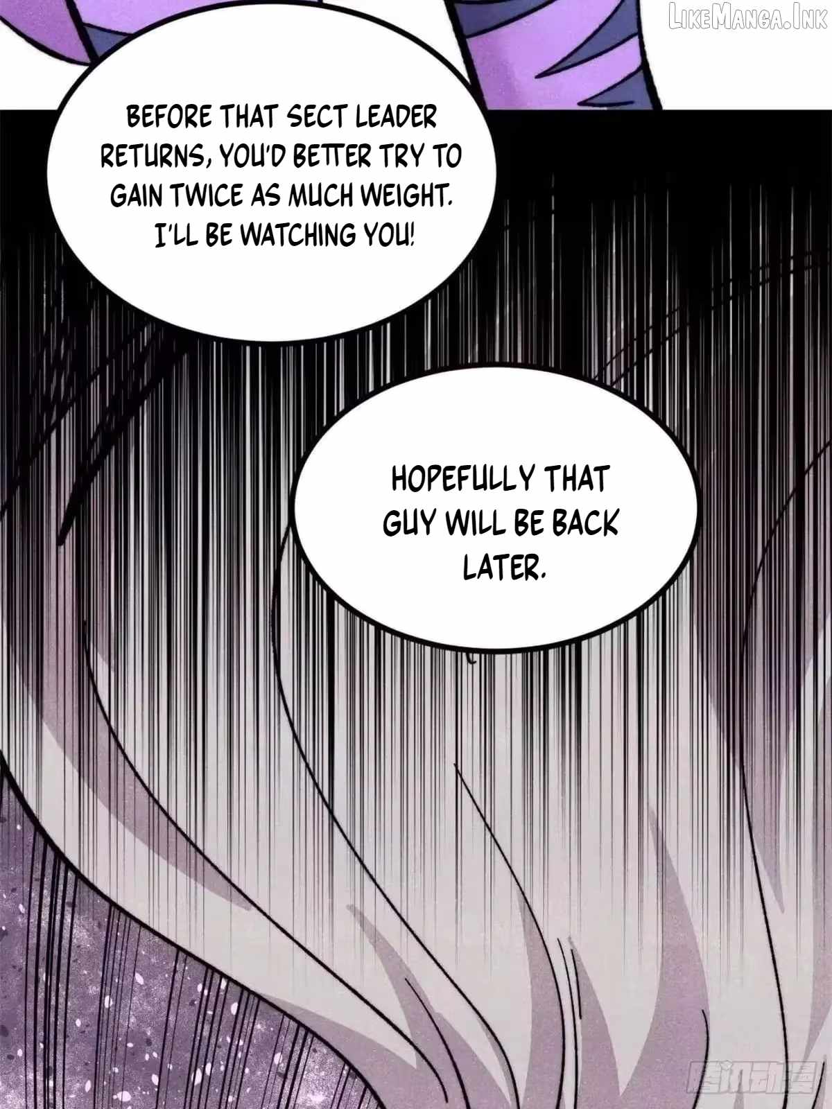 All Hail the Sect Leader - Chapter 539 Page 36