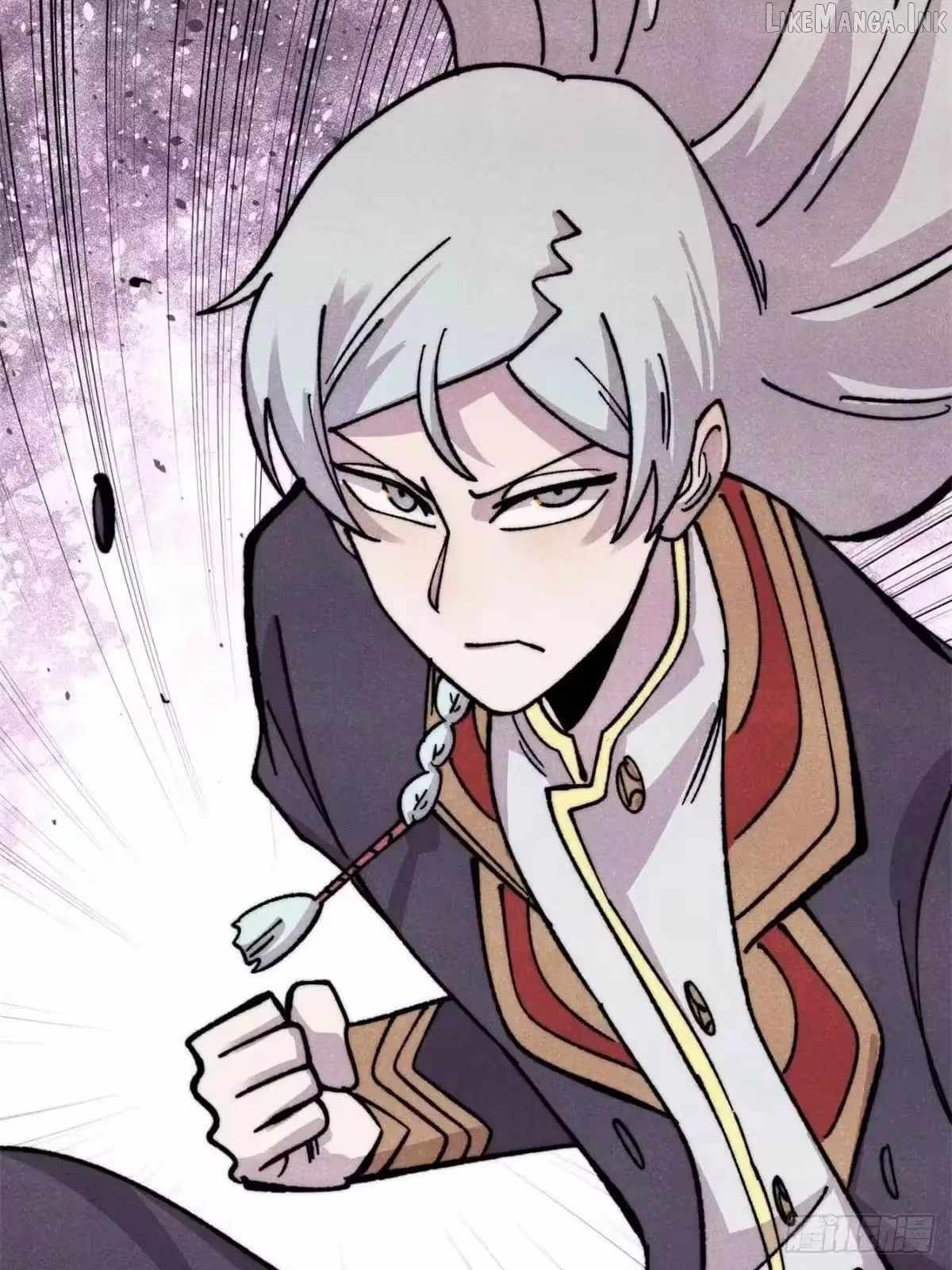 All Hail the Sect Leader - Chapter 539 Page 37