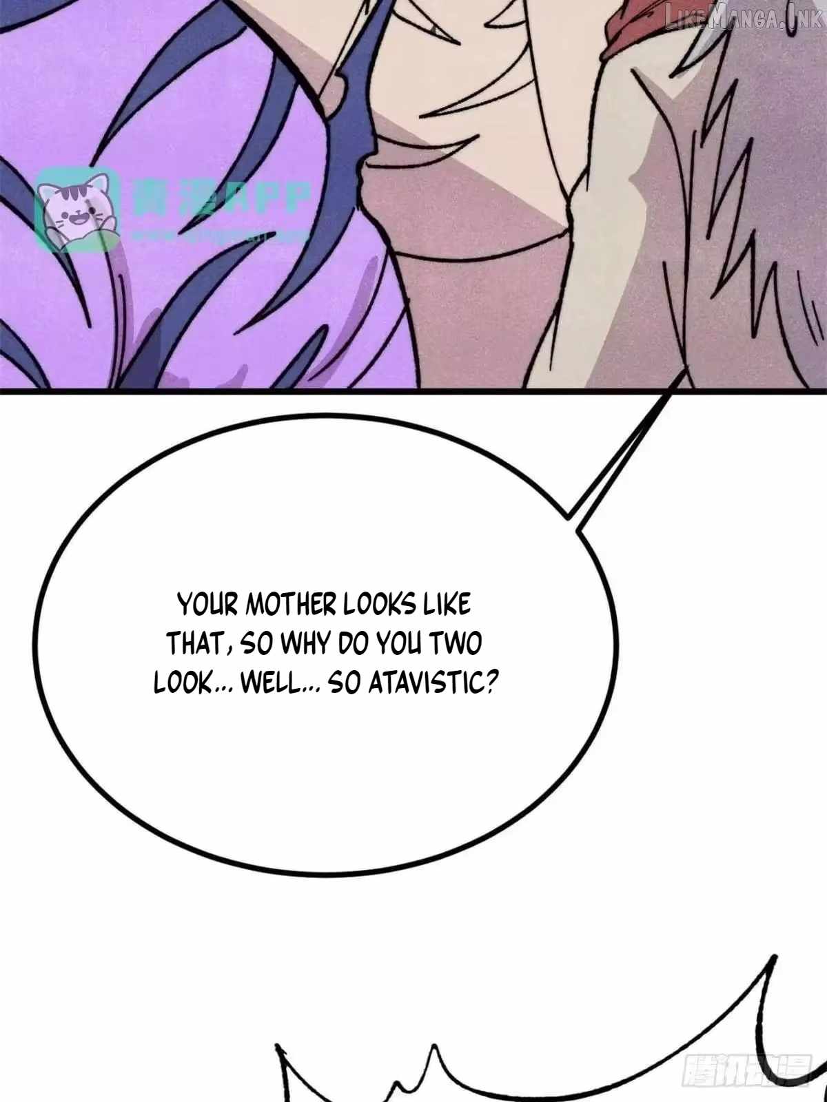All Hail the Sect Leader - Chapter 539 Page 4