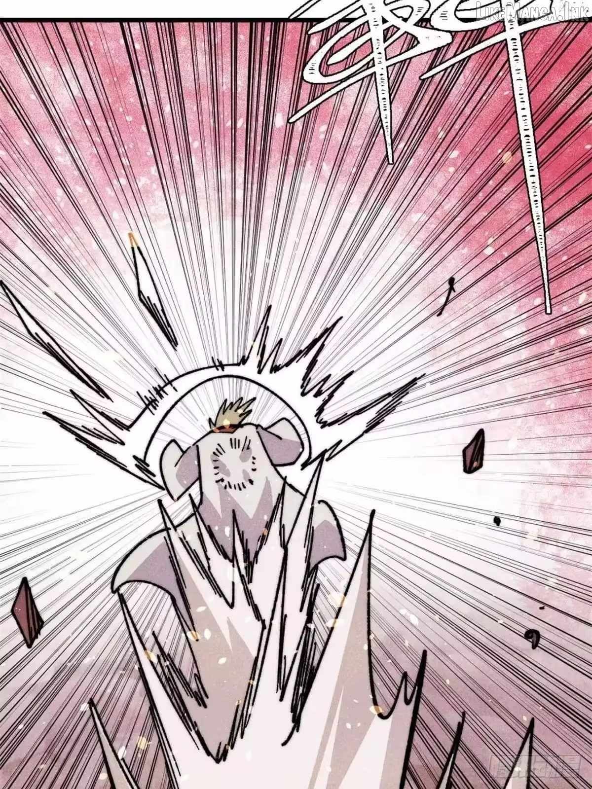 All Hail the Sect Leader - Chapter 539 Page 41