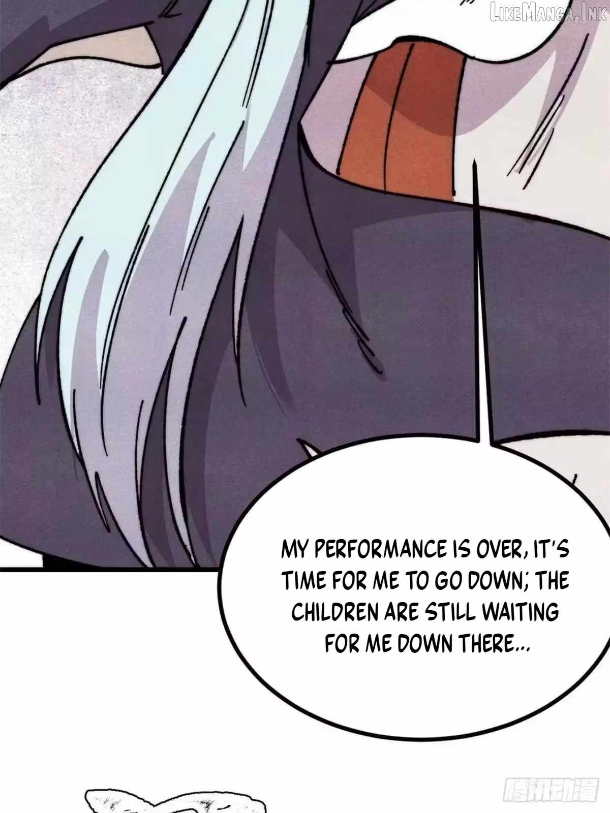 All Hail the Sect Leader - Chapter 539 Page 45