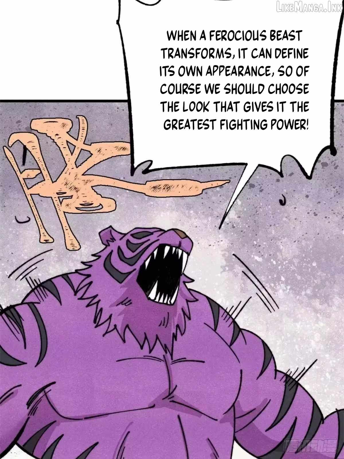 All Hail the Sect Leader - Chapter 539 Page 5