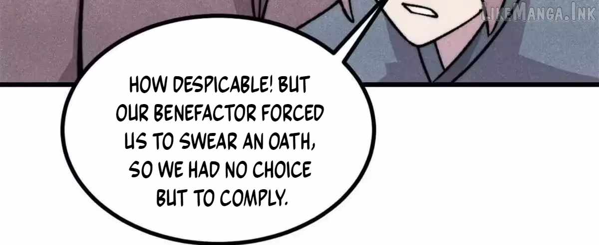All Hail the Sect Leader - Chapter 539 Page 51