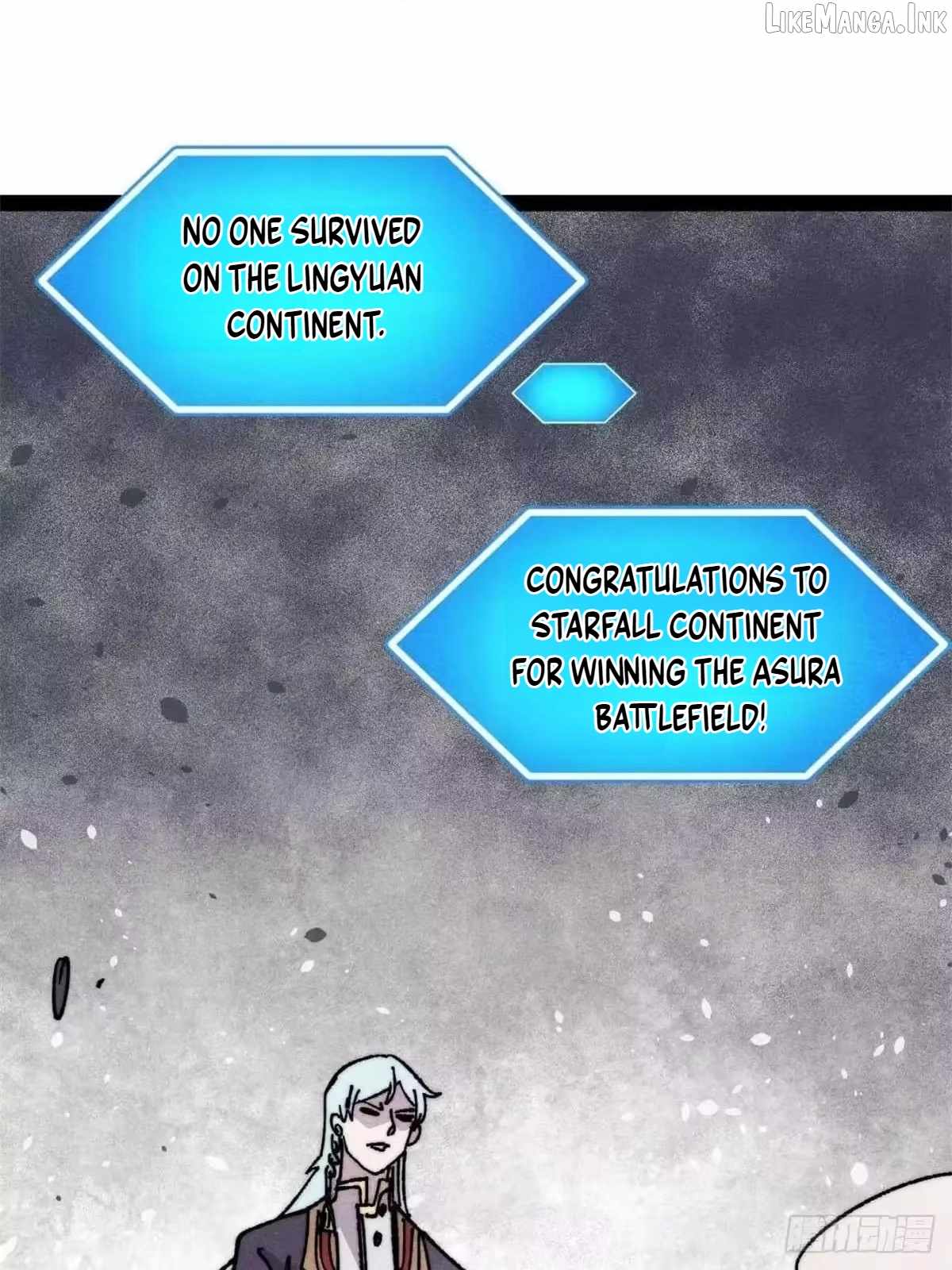 All Hail the Sect Leader - Chapter 539 Page 52