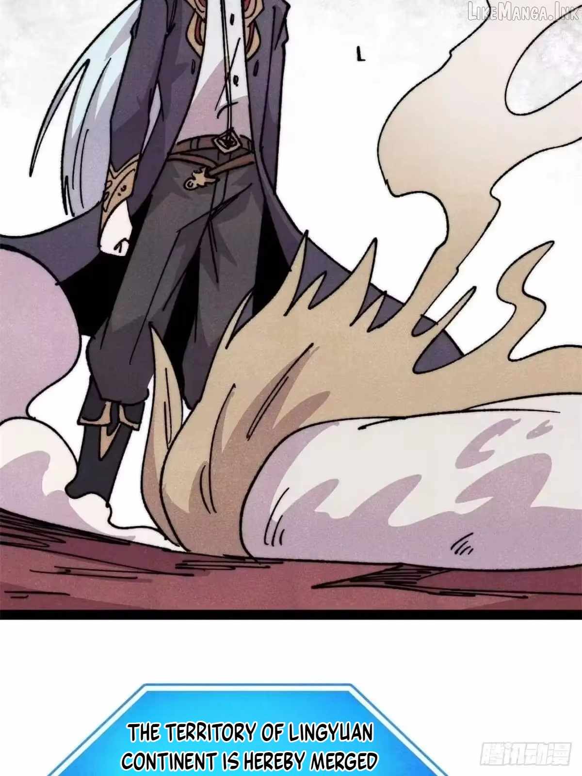 All Hail the Sect Leader - Chapter 539 Page 53