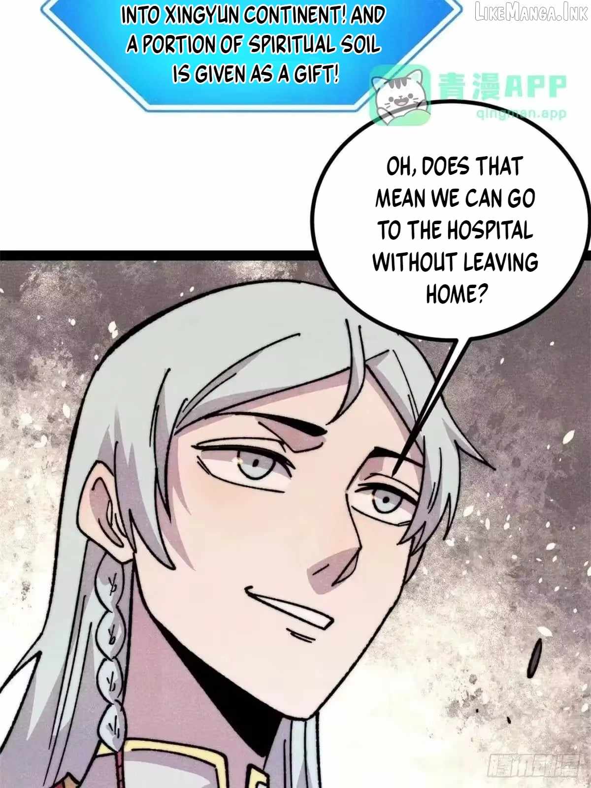 All Hail the Sect Leader - Chapter 539 Page 54
