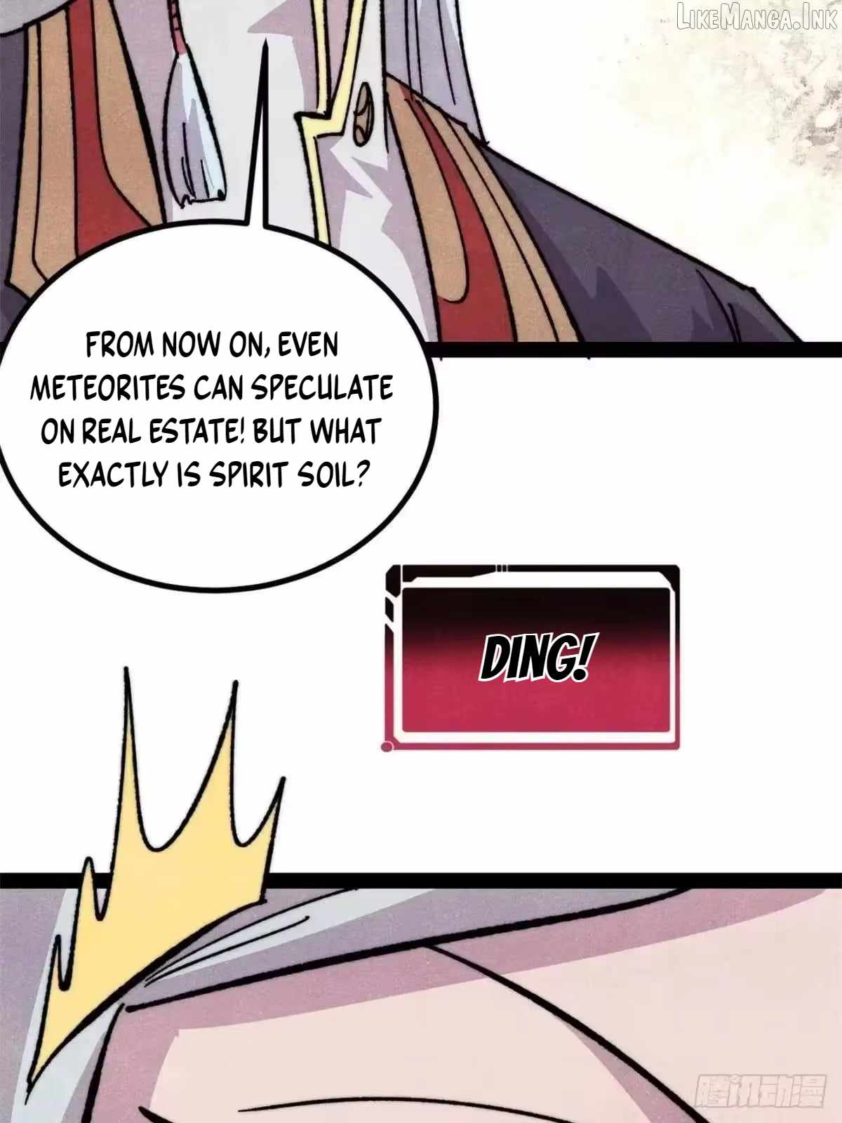 All Hail the Sect Leader - Chapter 539 Page 55