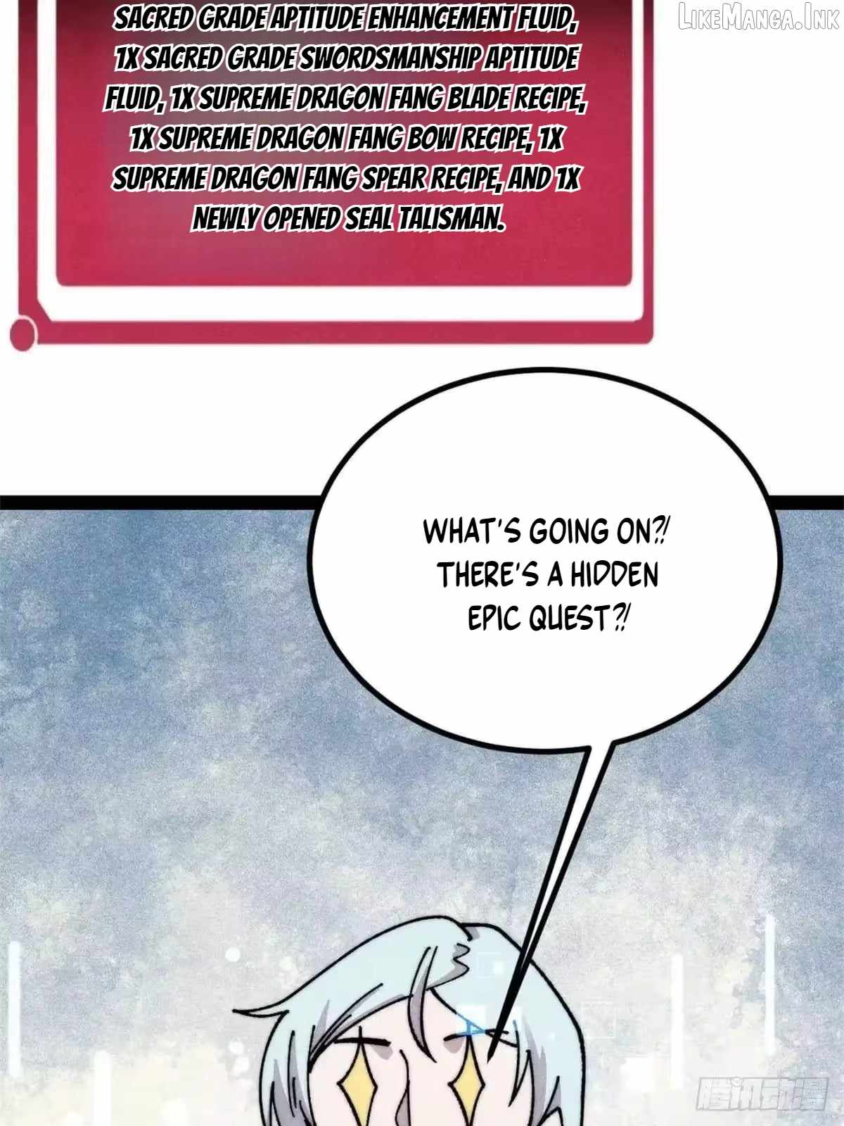 All Hail the Sect Leader - Chapter 539 Page 57