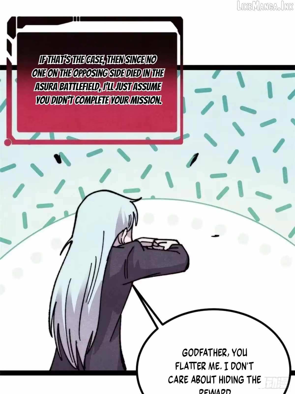 All Hail the Sect Leader - Chapter 539 Page 61