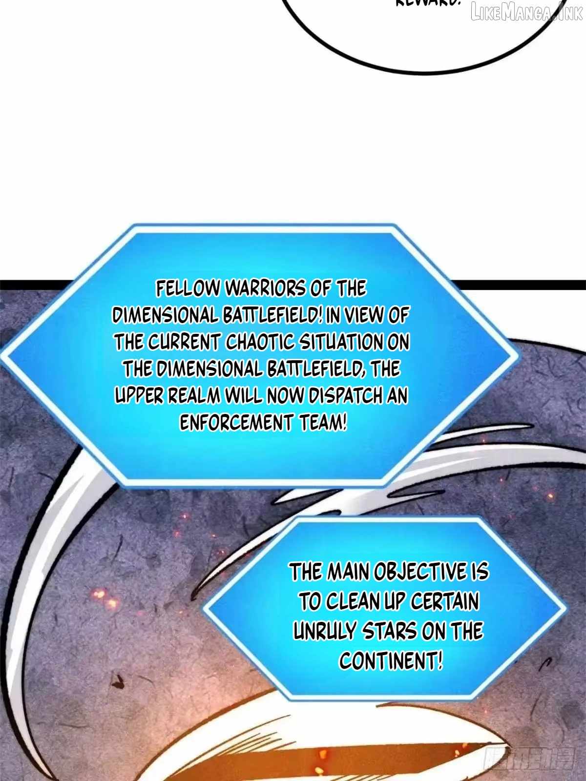 All Hail the Sect Leader - Chapter 539 Page 62