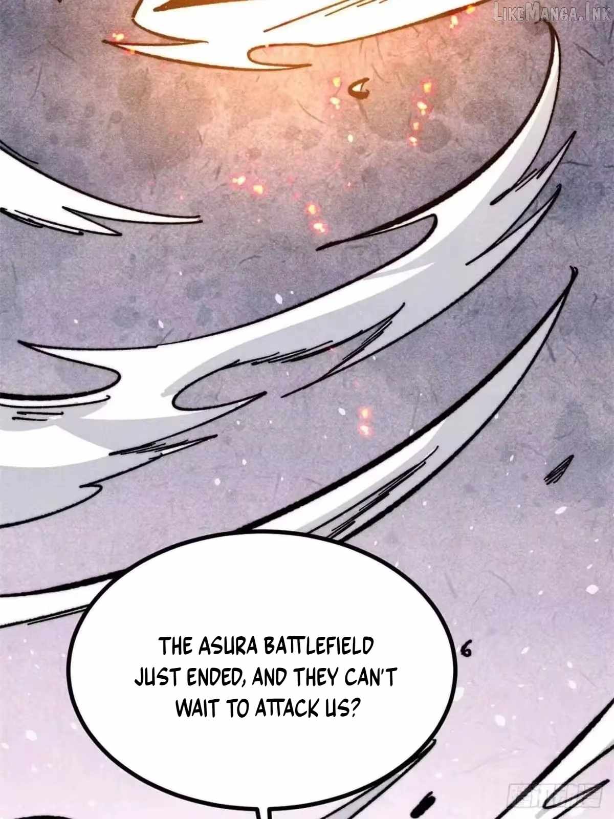 All Hail the Sect Leader - Chapter 539 Page 63