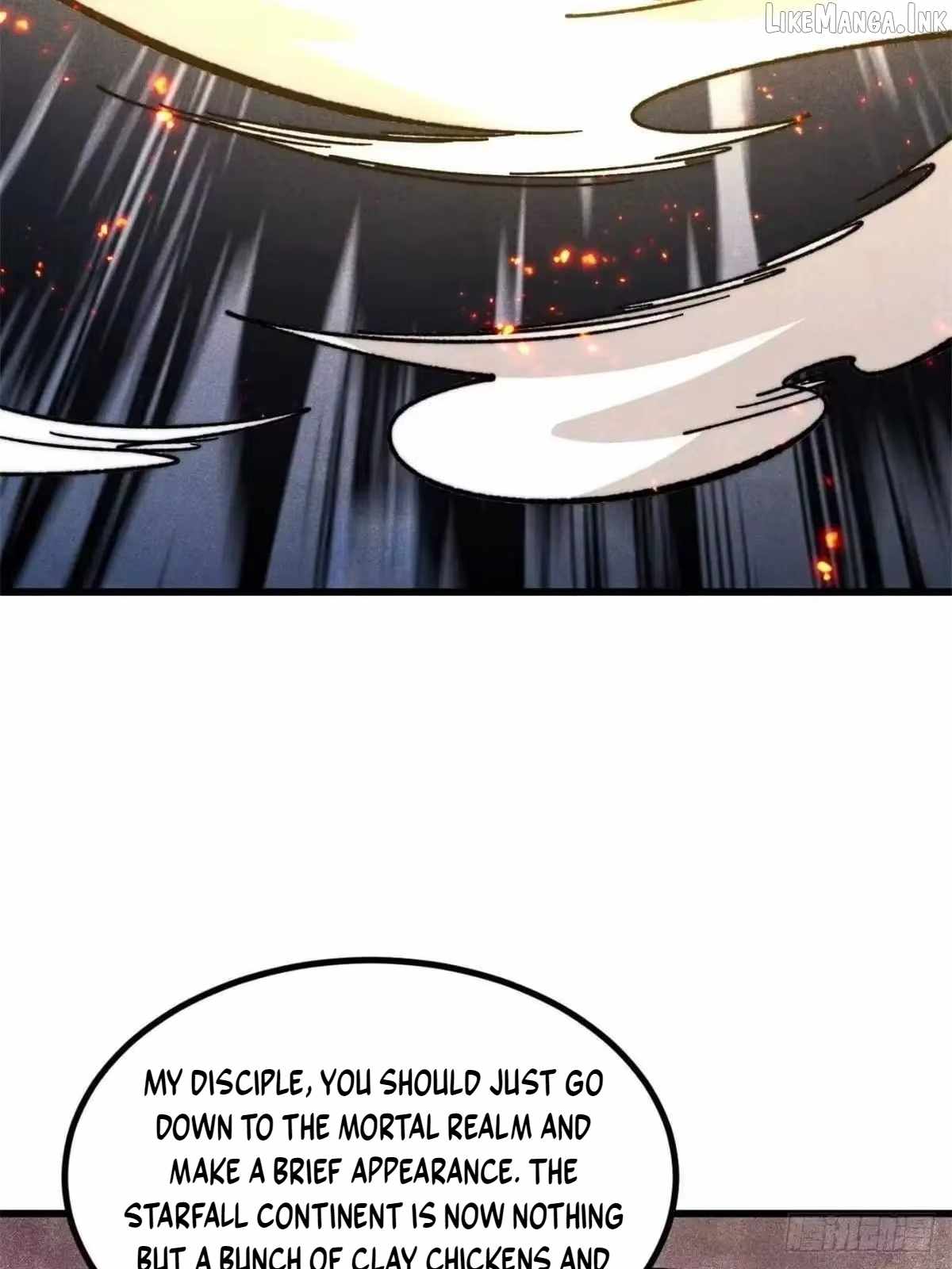 All Hail the Sect Leader - Chapter 539 Page 67