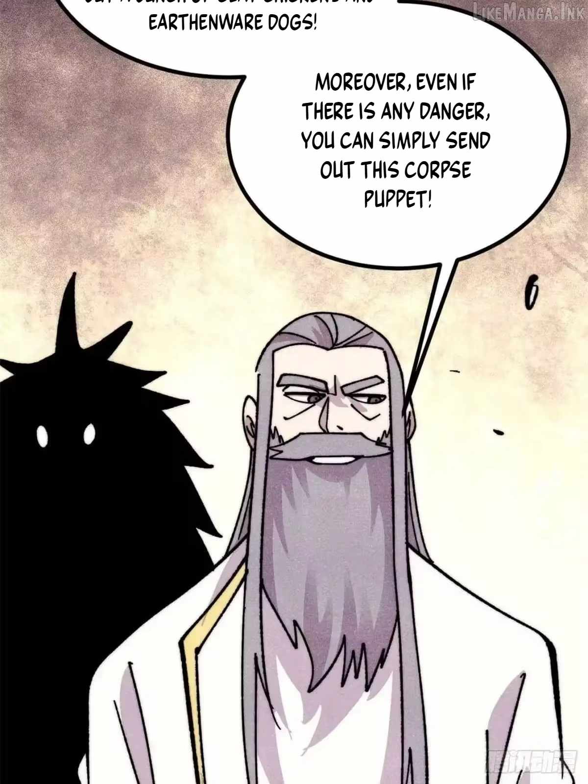 All Hail the Sect Leader - Chapter 539 Page 68