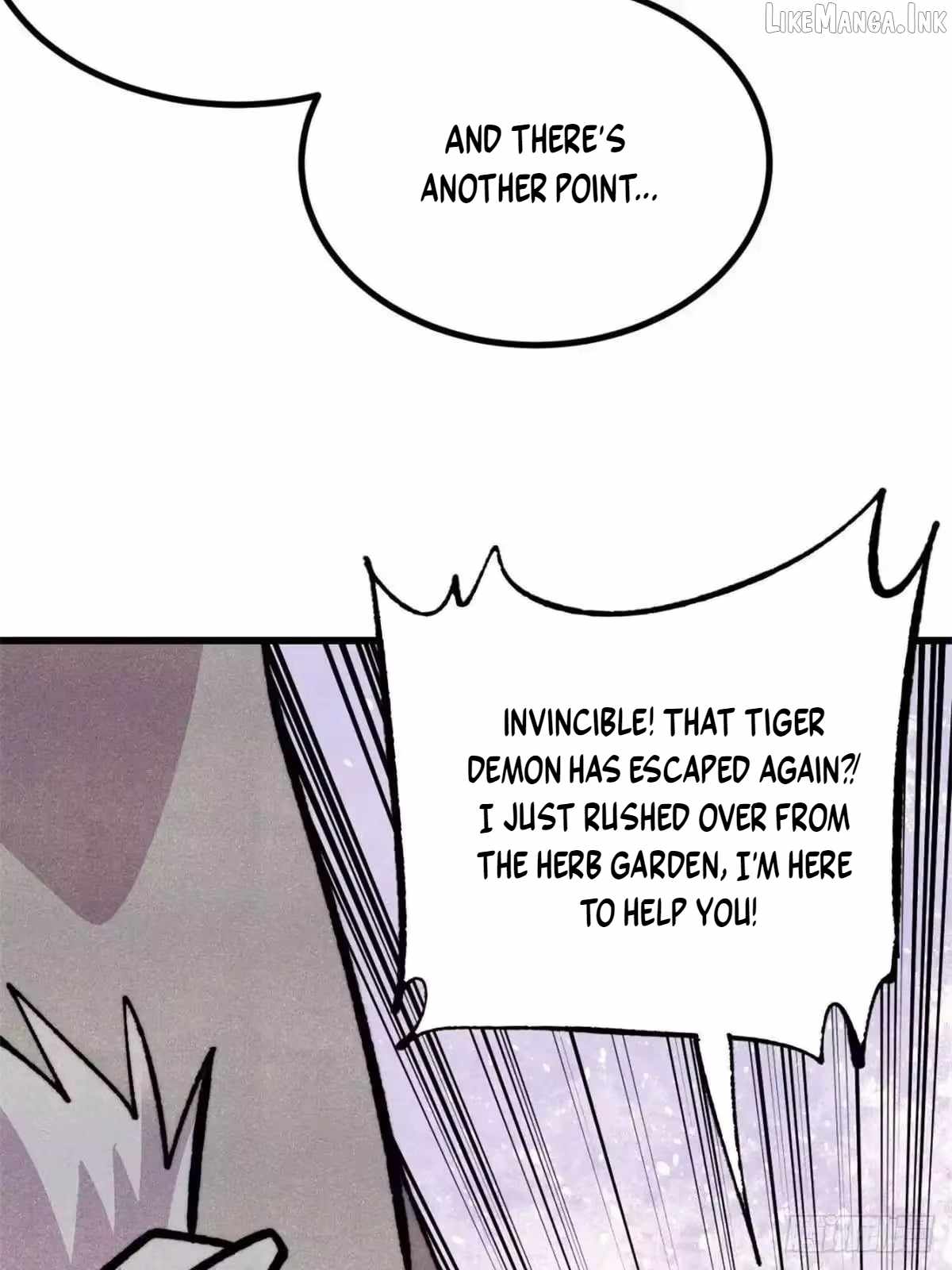 All Hail the Sect Leader - Chapter 539 Page 7