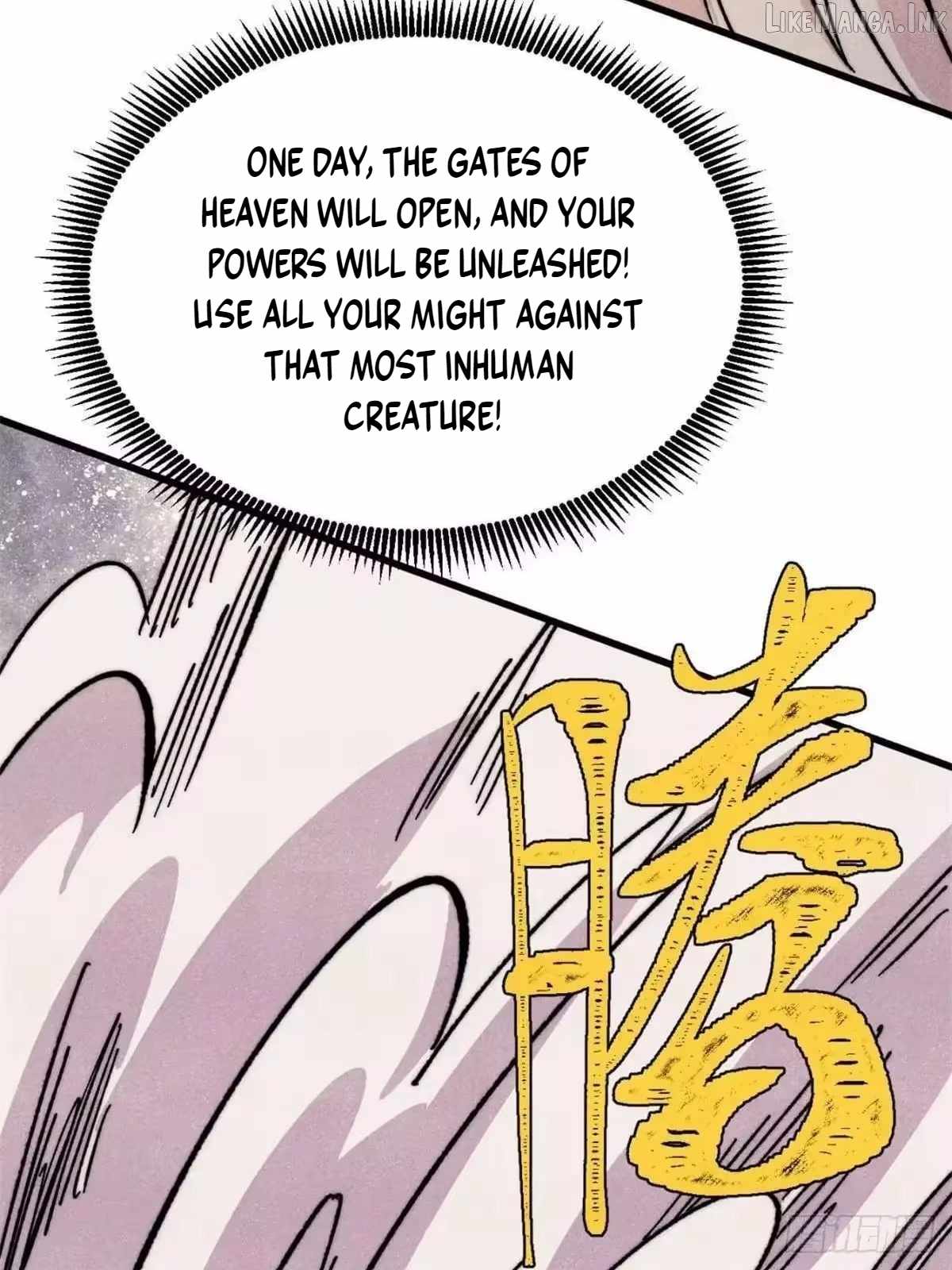 All Hail the Sect Leader - Chapter 539 Page 71