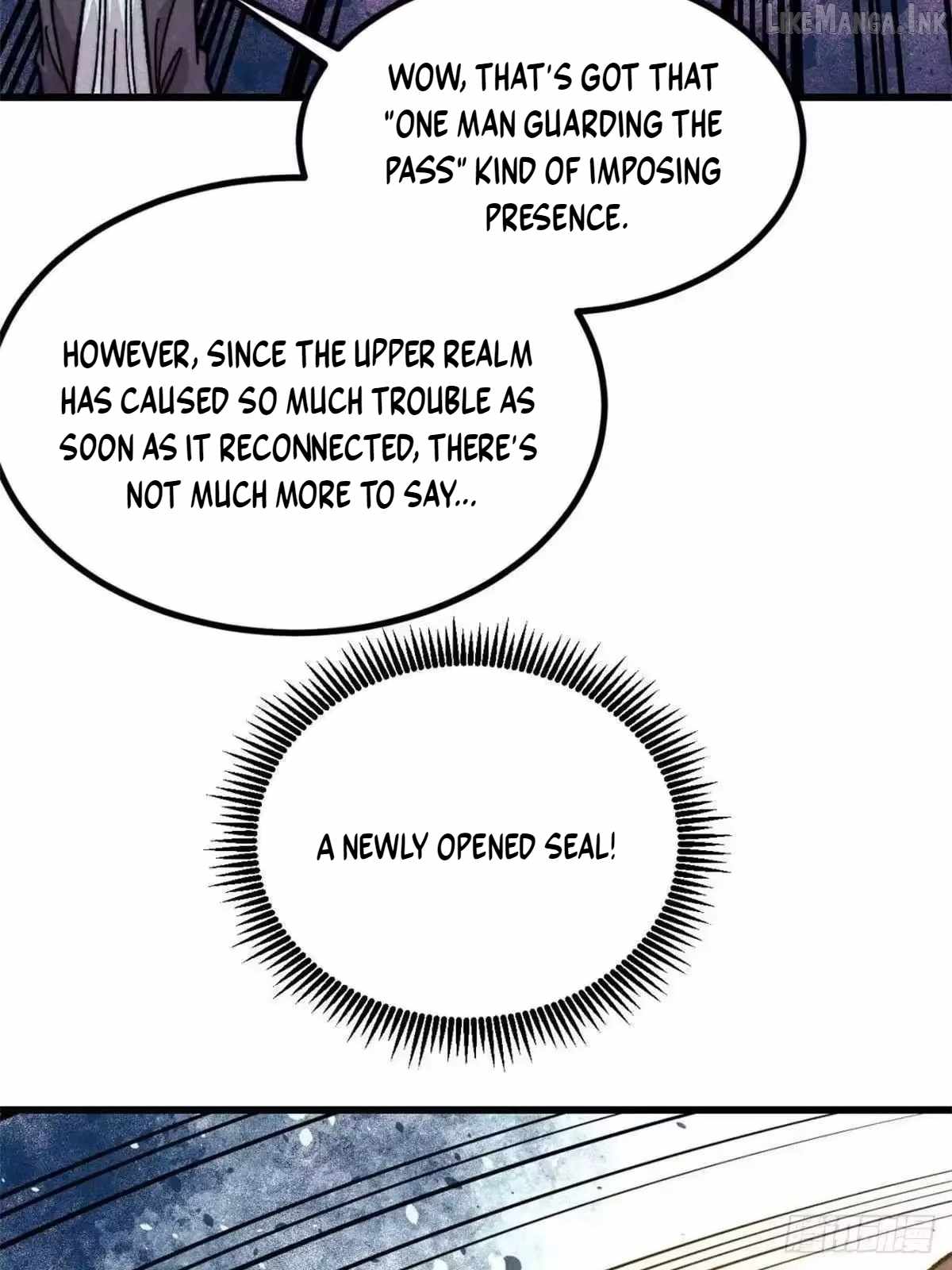 All Hail the Sect Leader - Chapter 539 Page 76