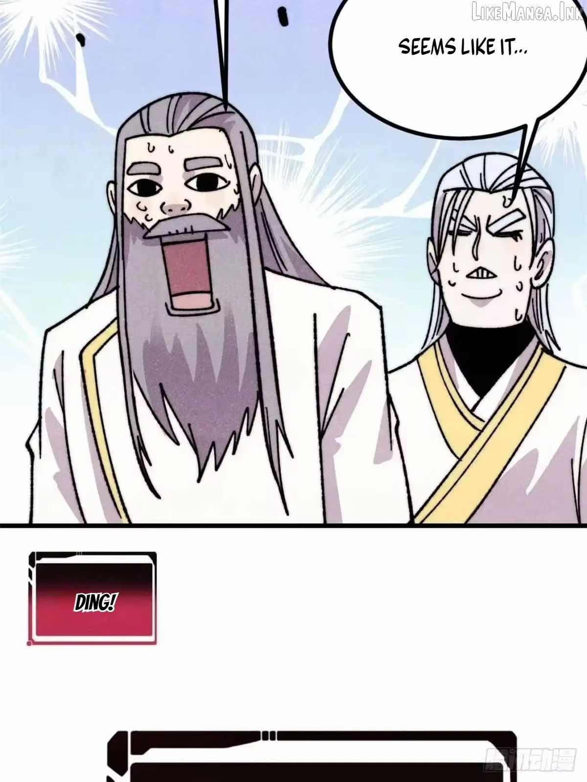 All Hail the Sect Leader - Chapter 539 Page 81