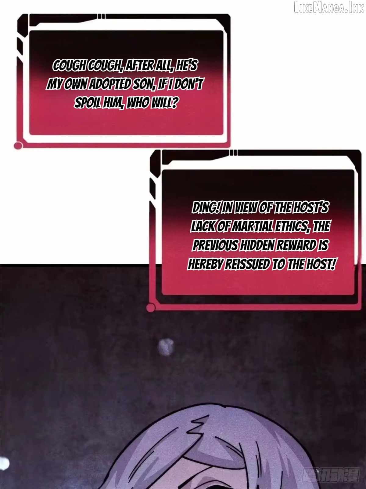 All Hail the Sect Leader - Chapter 540 Page 11
