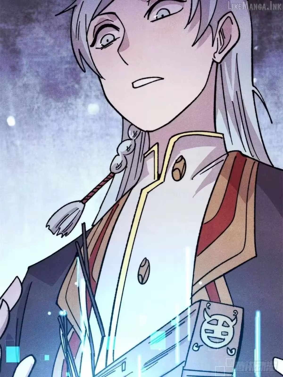 All Hail the Sect Leader - Chapter 540 Page 12