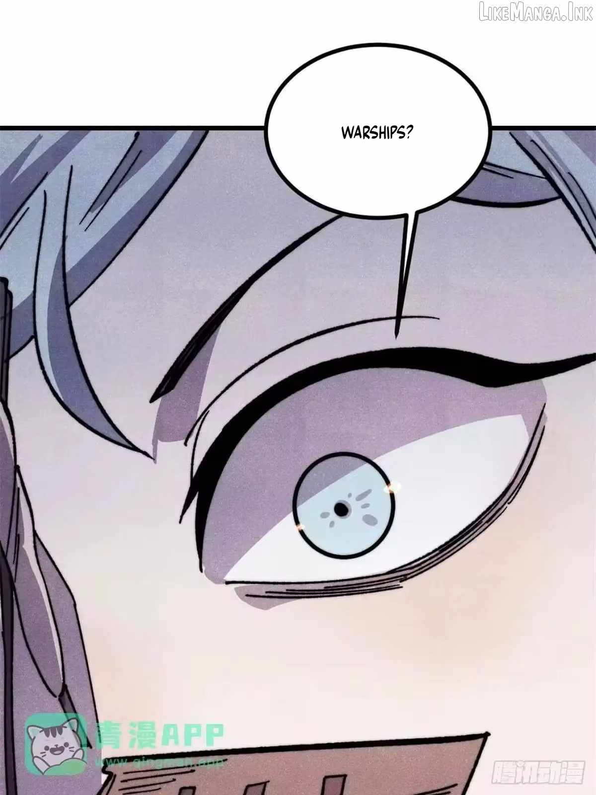 All Hail the Sect Leader - Chapter 540 Page 14