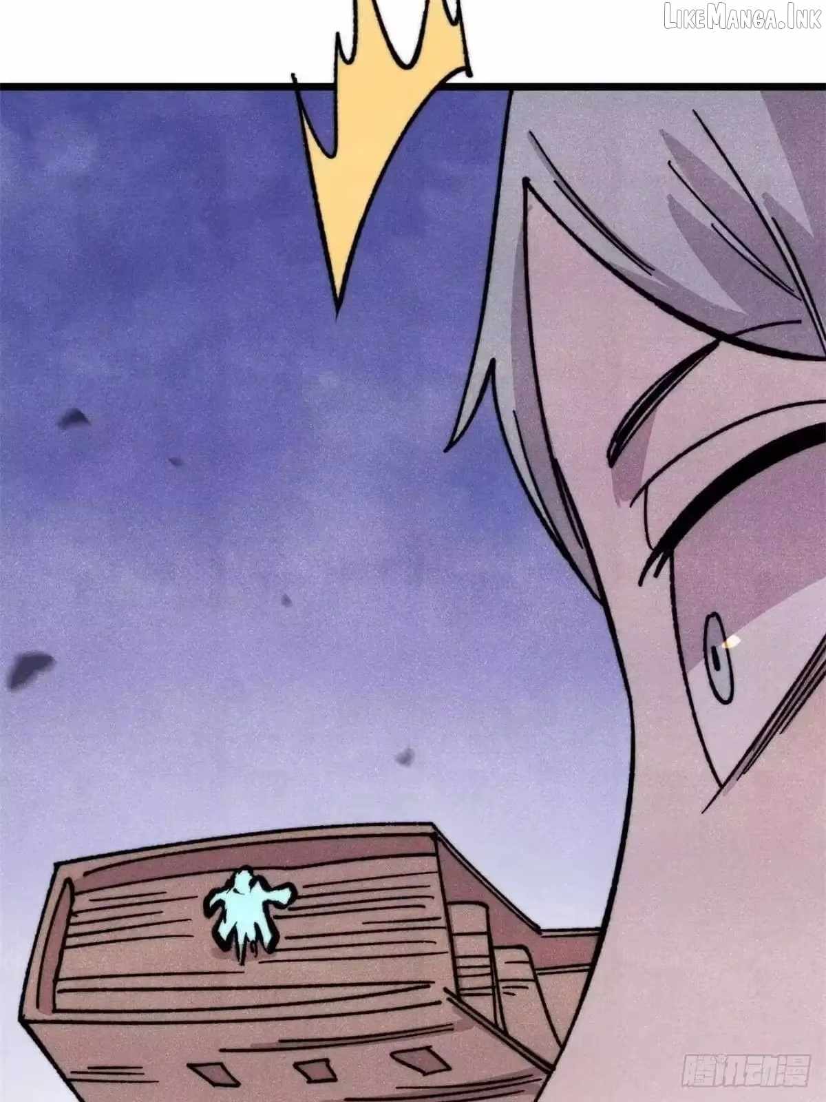 All Hail the Sect Leader - Chapter 540 Page 16