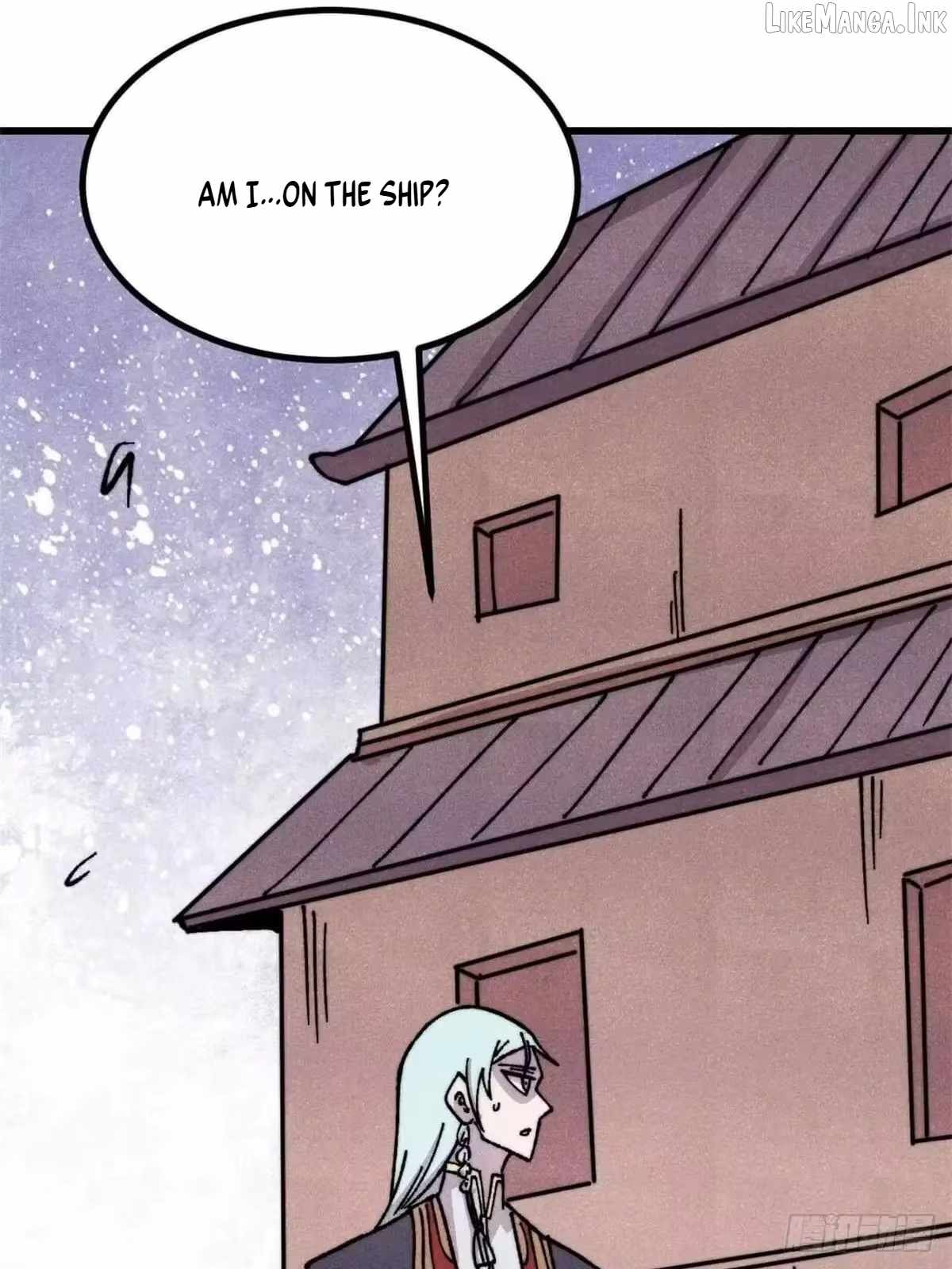 All Hail the Sect Leader - Chapter 540 Page 26