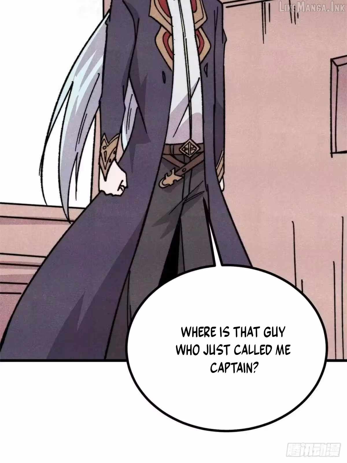 All Hail the Sect Leader - Chapter 540 Page 27