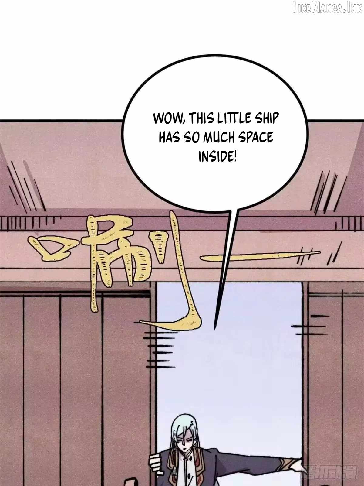 All Hail the Sect Leader - Chapter 540 Page 28
