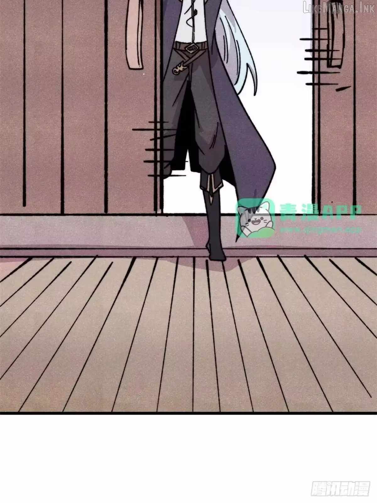All Hail the Sect Leader - Chapter 540 Page 29