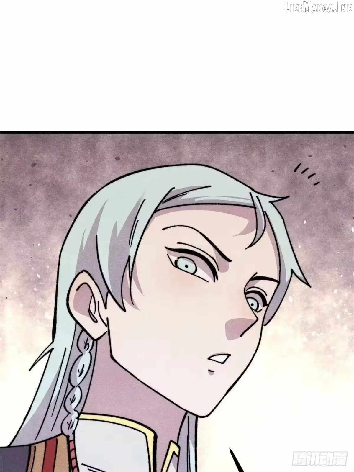 All Hail the Sect Leader - Chapter 540 Page 30