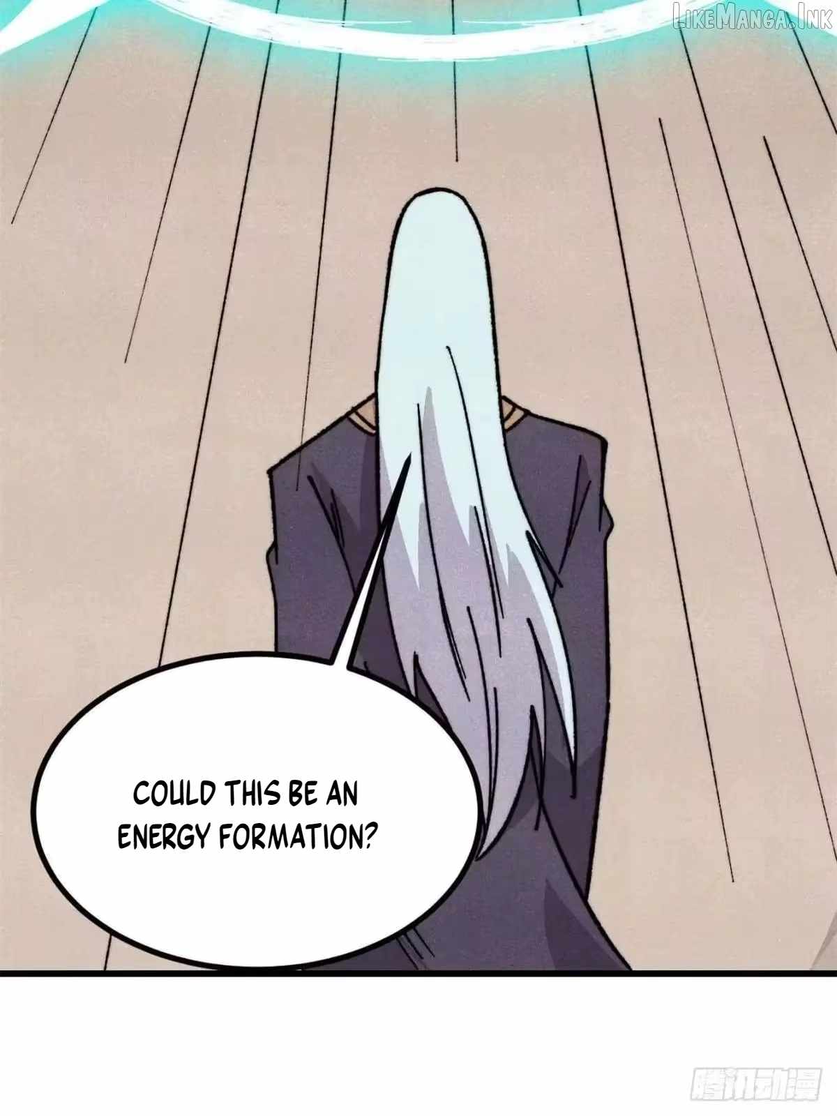 All Hail the Sect Leader - Chapter 540 Page 33