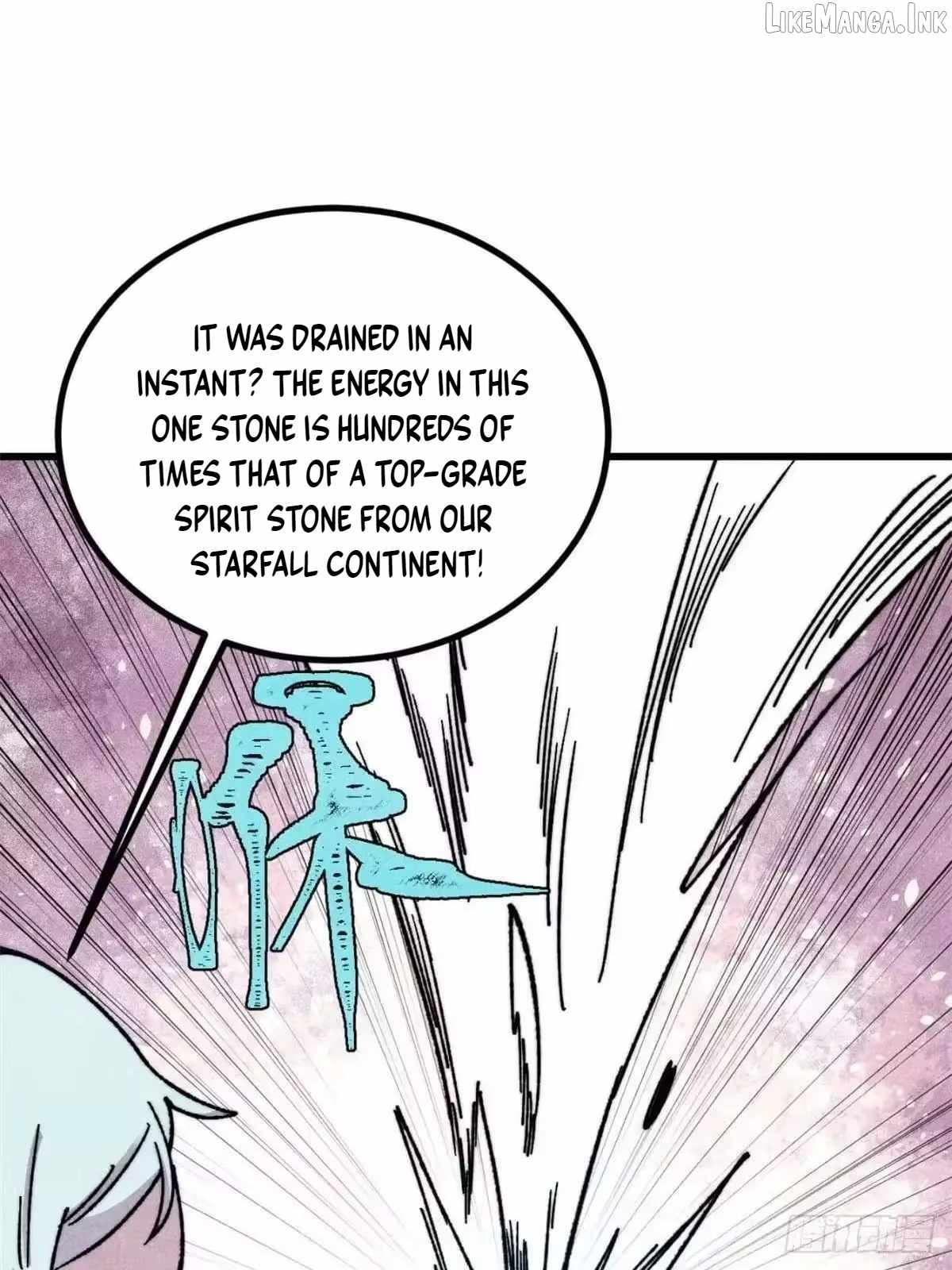 All Hail the Sect Leader - Chapter 540 Page 36