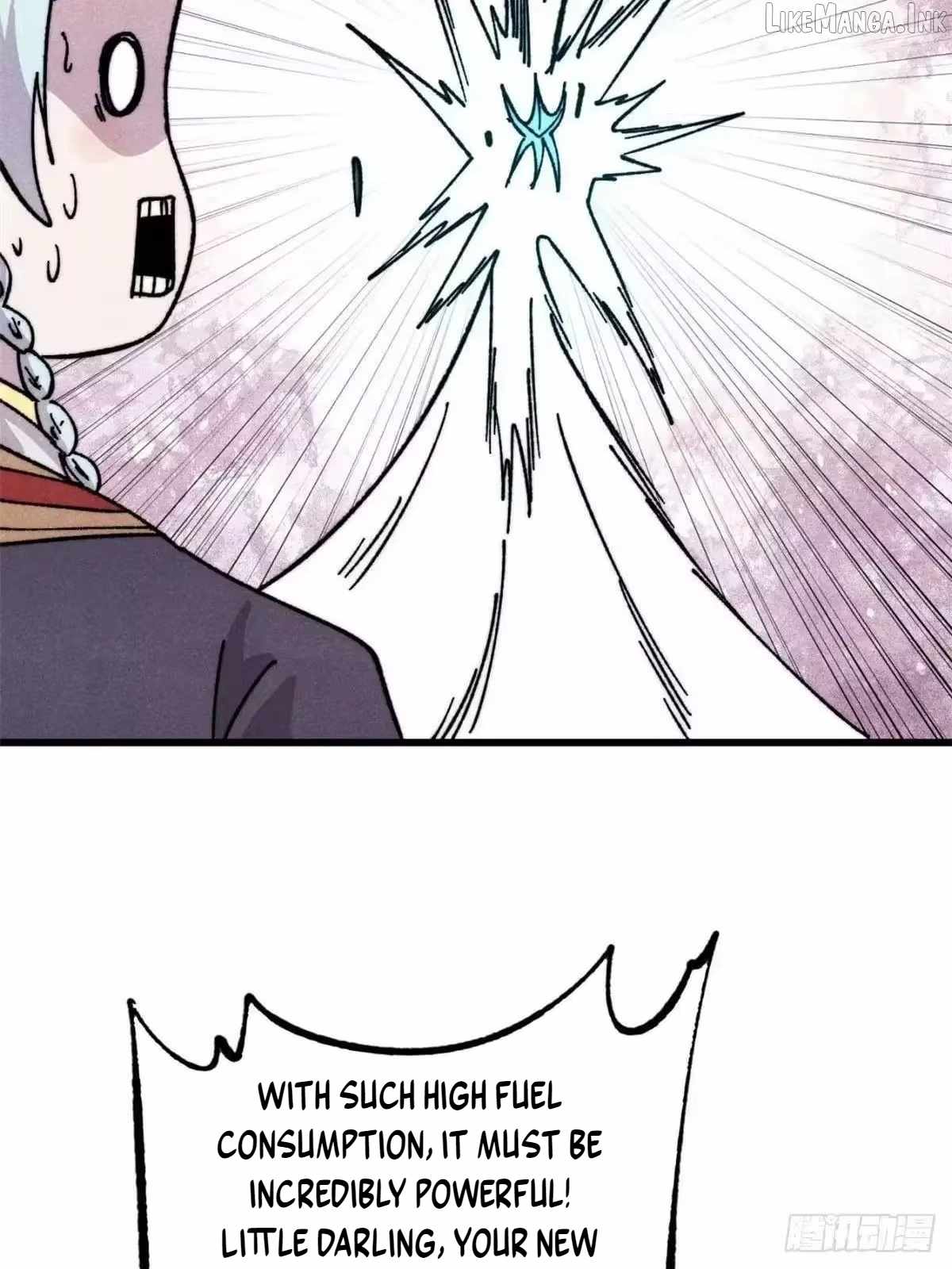 All Hail the Sect Leader - Chapter 540 Page 37