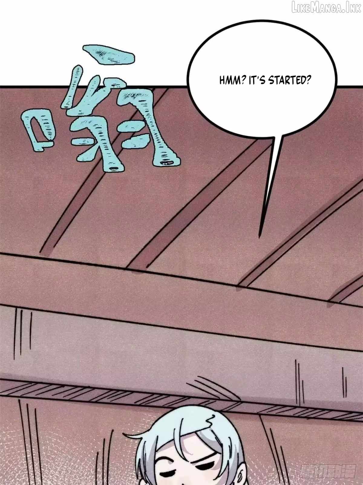 All Hail the Sect Leader - Chapter 540 Page 40