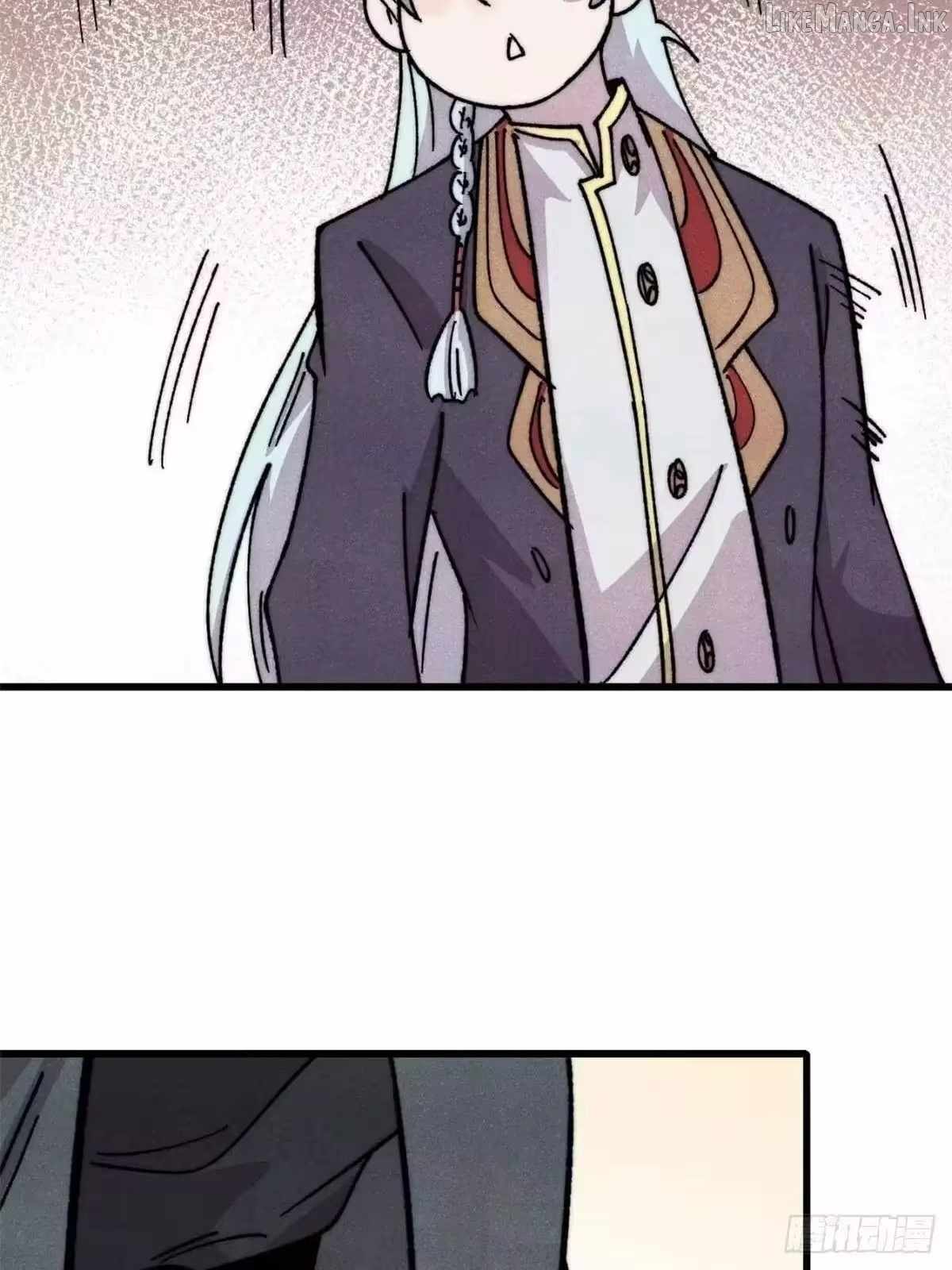 All Hail the Sect Leader - Chapter 540 Page 41