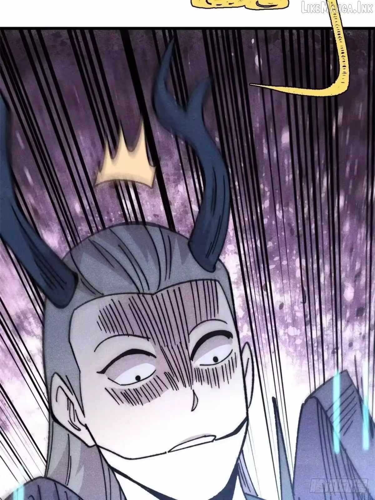 All Hail the Sect Leader - Chapter 540 Page 45