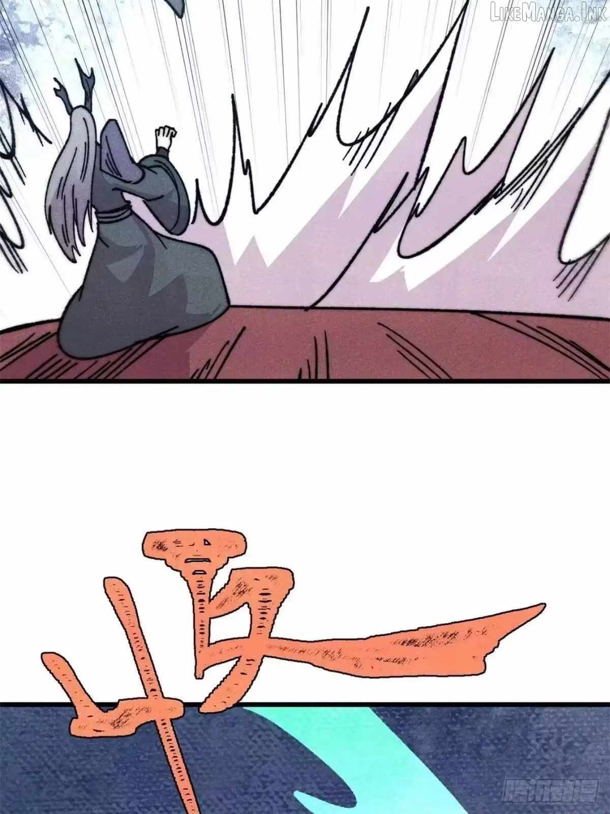 All Hail the Sect Leader - Chapter 540 Page 49