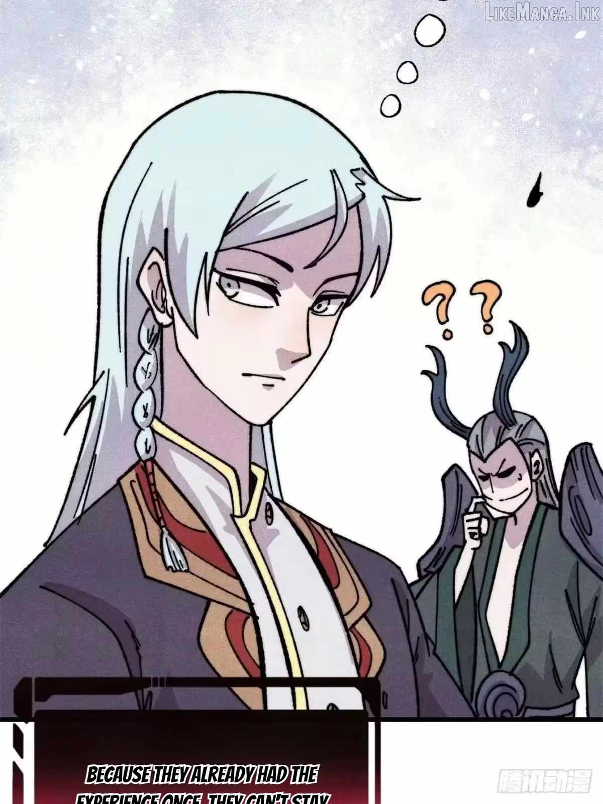 All Hail the Sect Leader - Chapter 540 Page 5