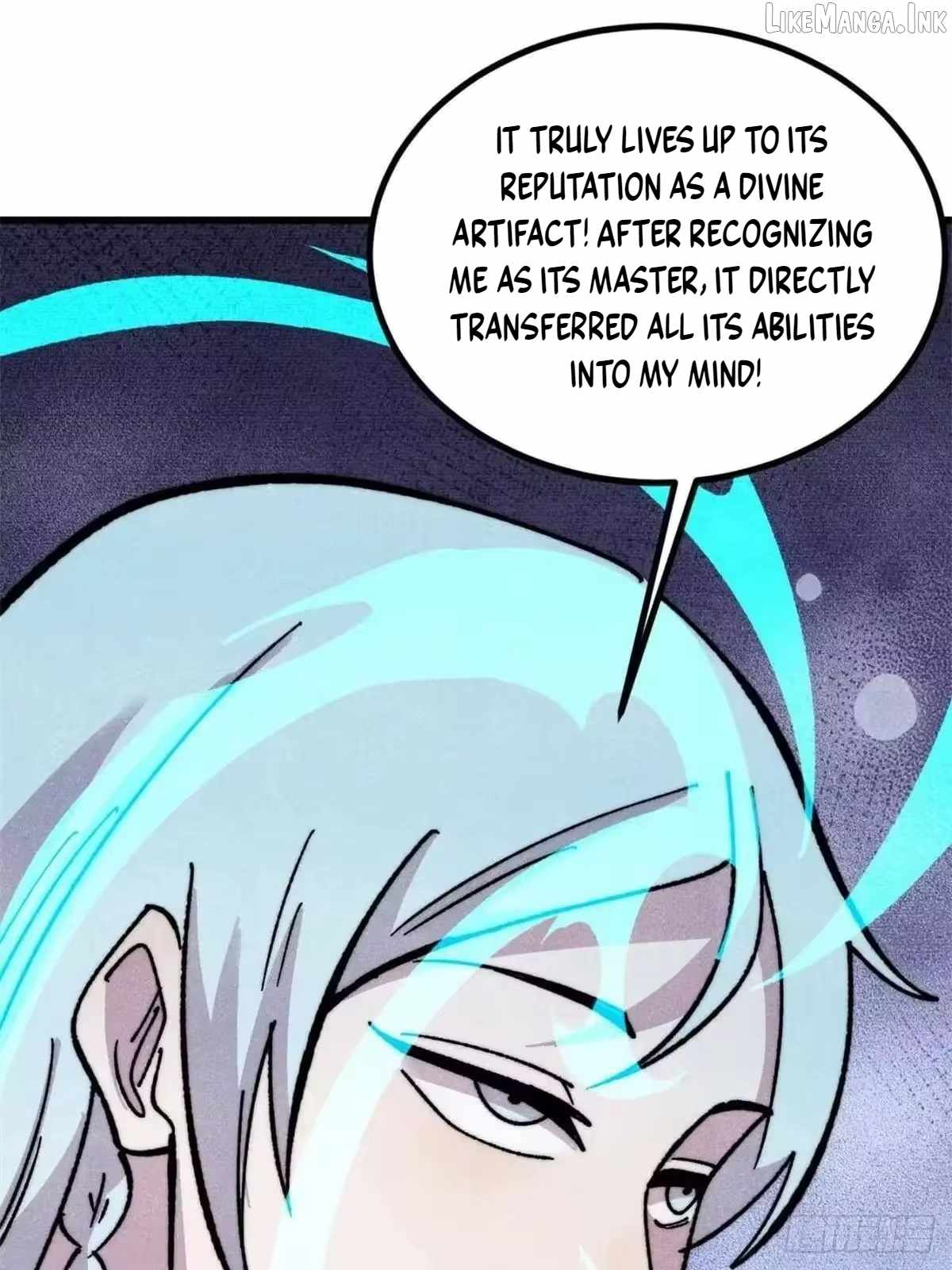All Hail the Sect Leader - Chapter 540 Page 52