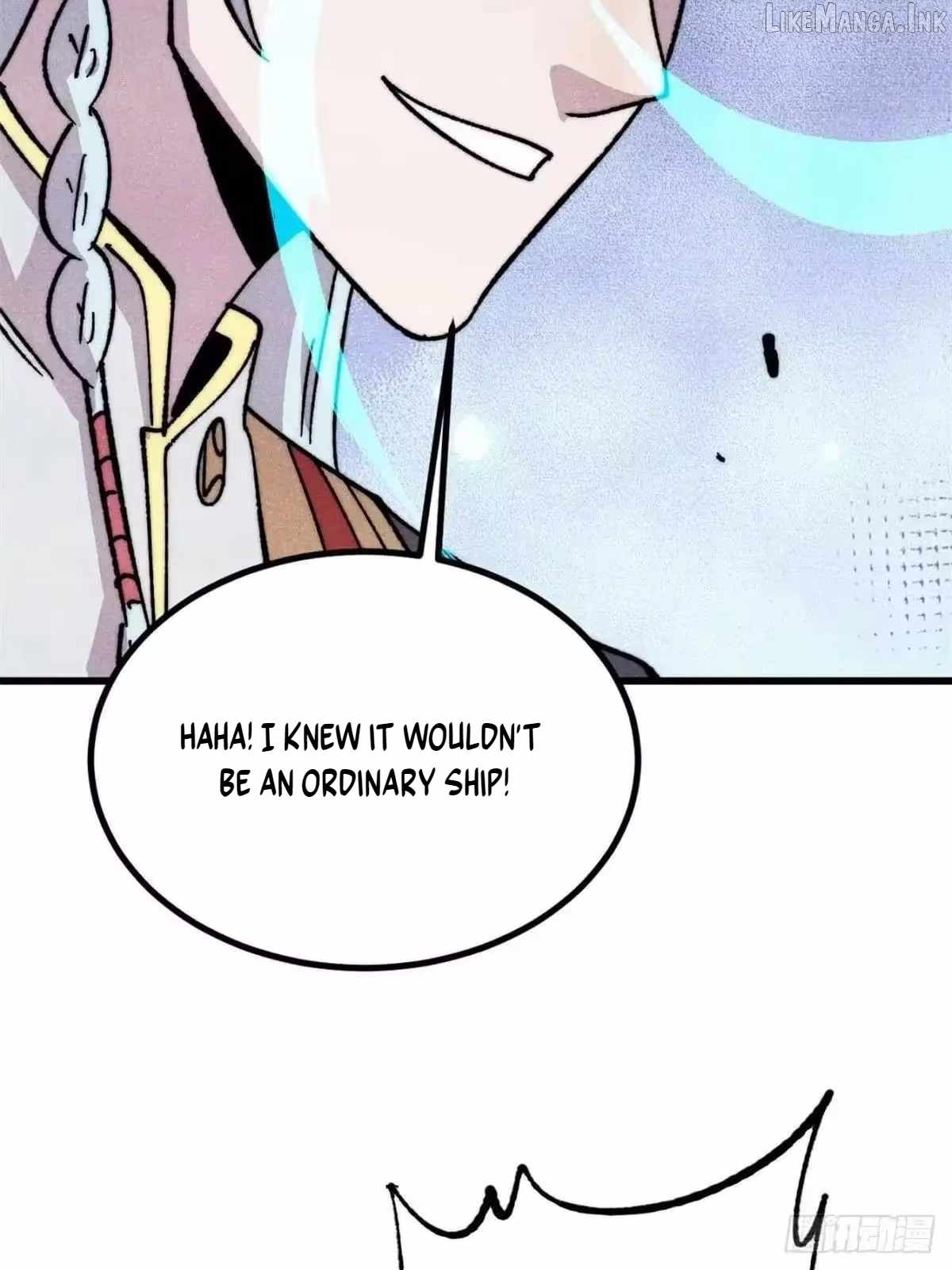 All Hail the Sect Leader - Chapter 540 Page 53