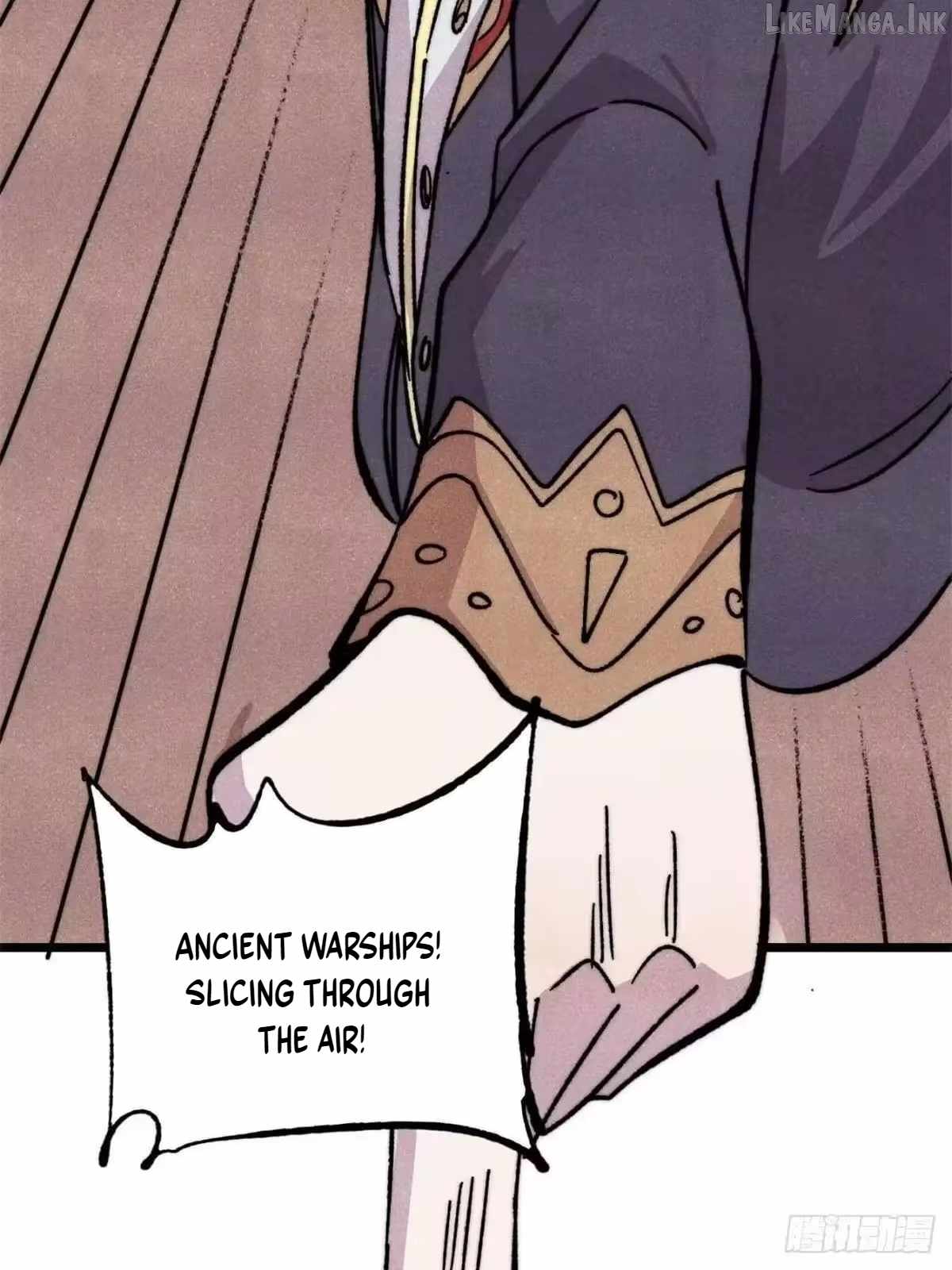 All Hail the Sect Leader - Chapter 540 Page 55