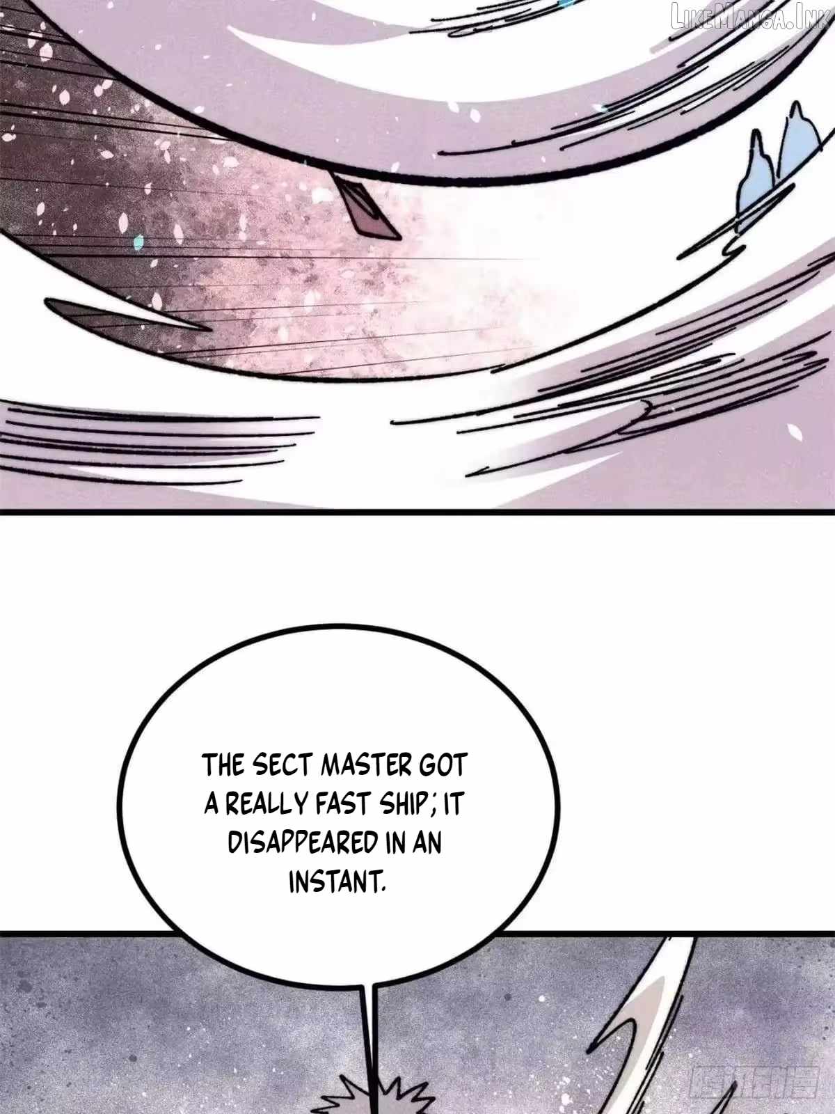 All Hail the Sect Leader - Chapter 540 Page 58