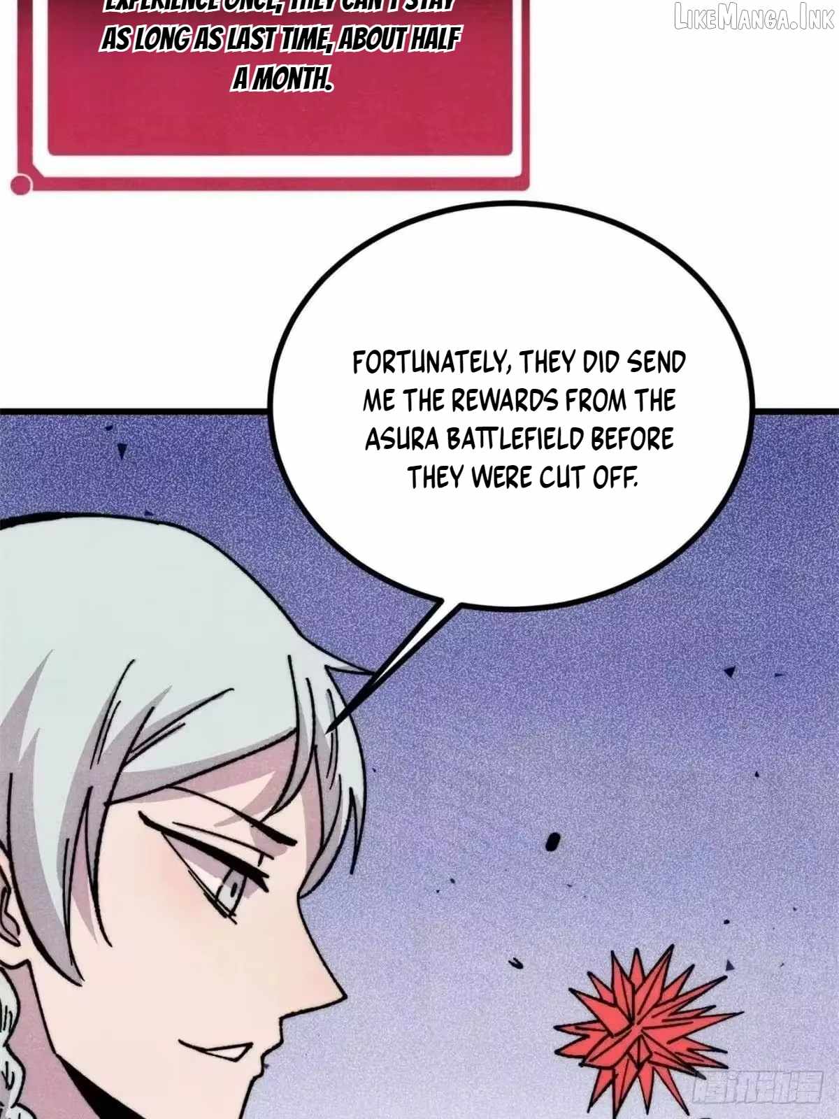 All Hail the Sect Leader - Chapter 540 Page 6