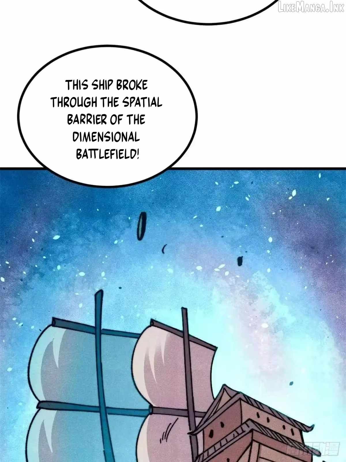 All Hail the Sect Leader - Chapter 540 Page 60