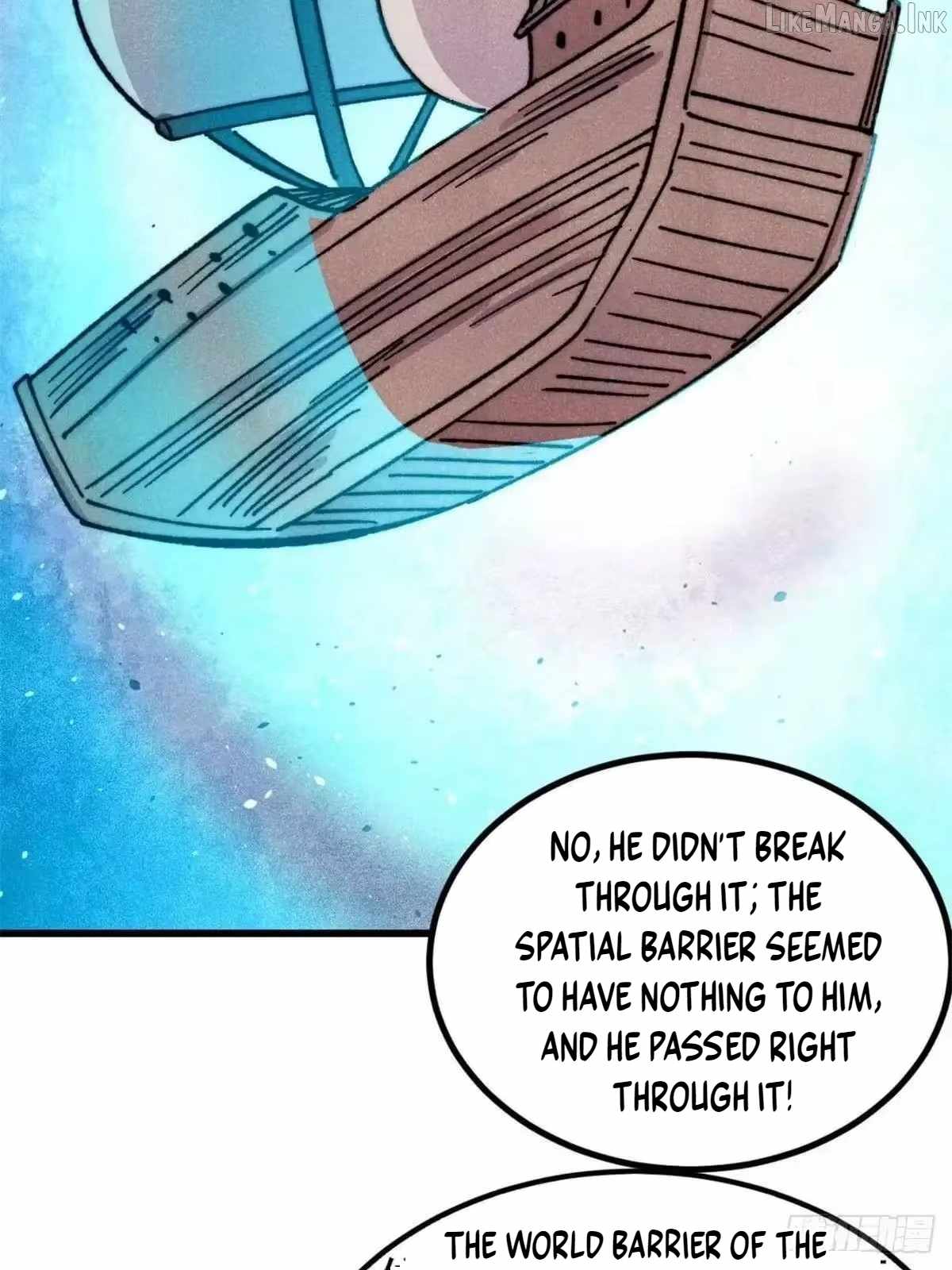All Hail the Sect Leader - Chapter 540 Page 61