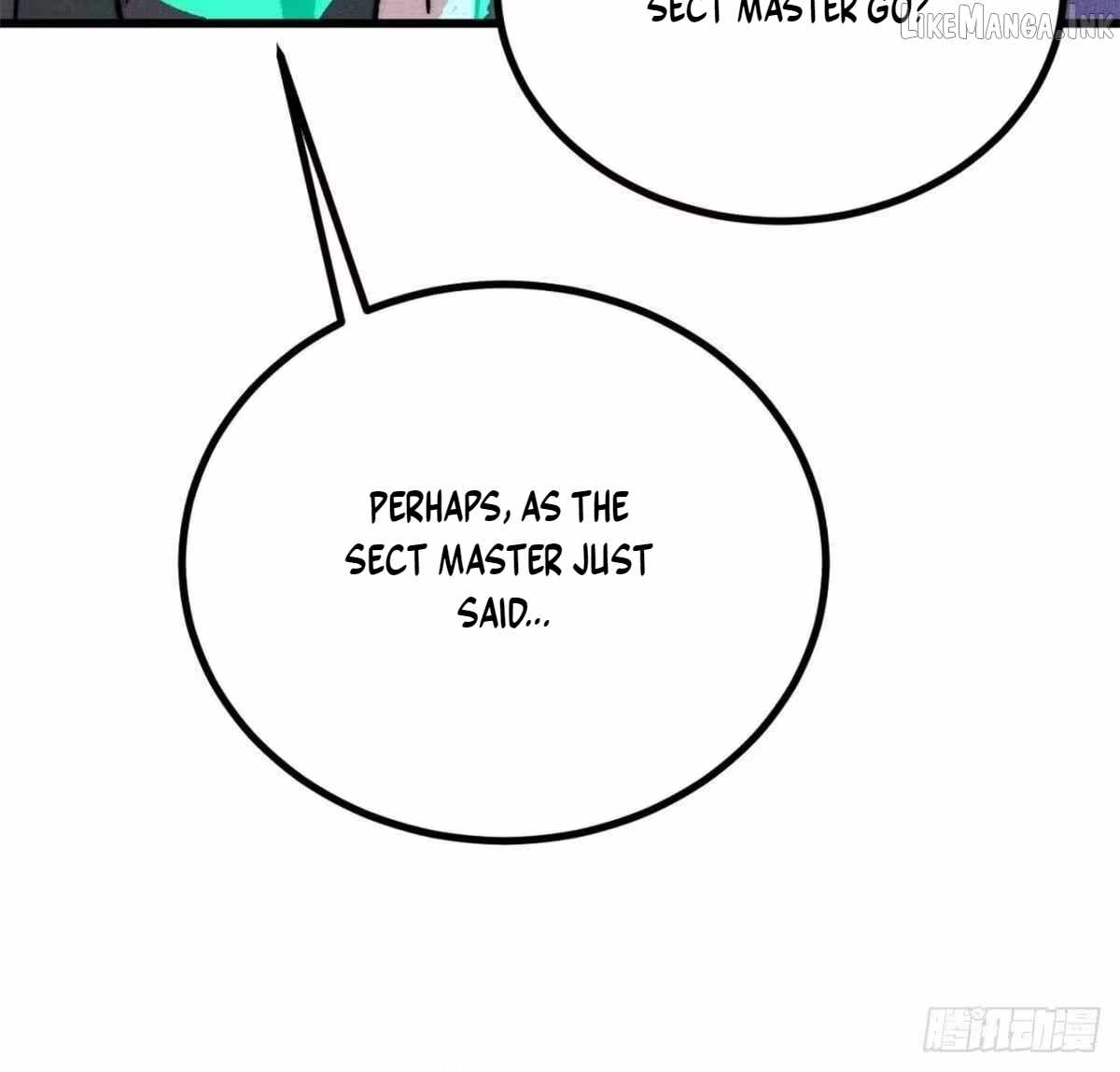 All Hail the Sect Leader - Chapter 540 Page 63