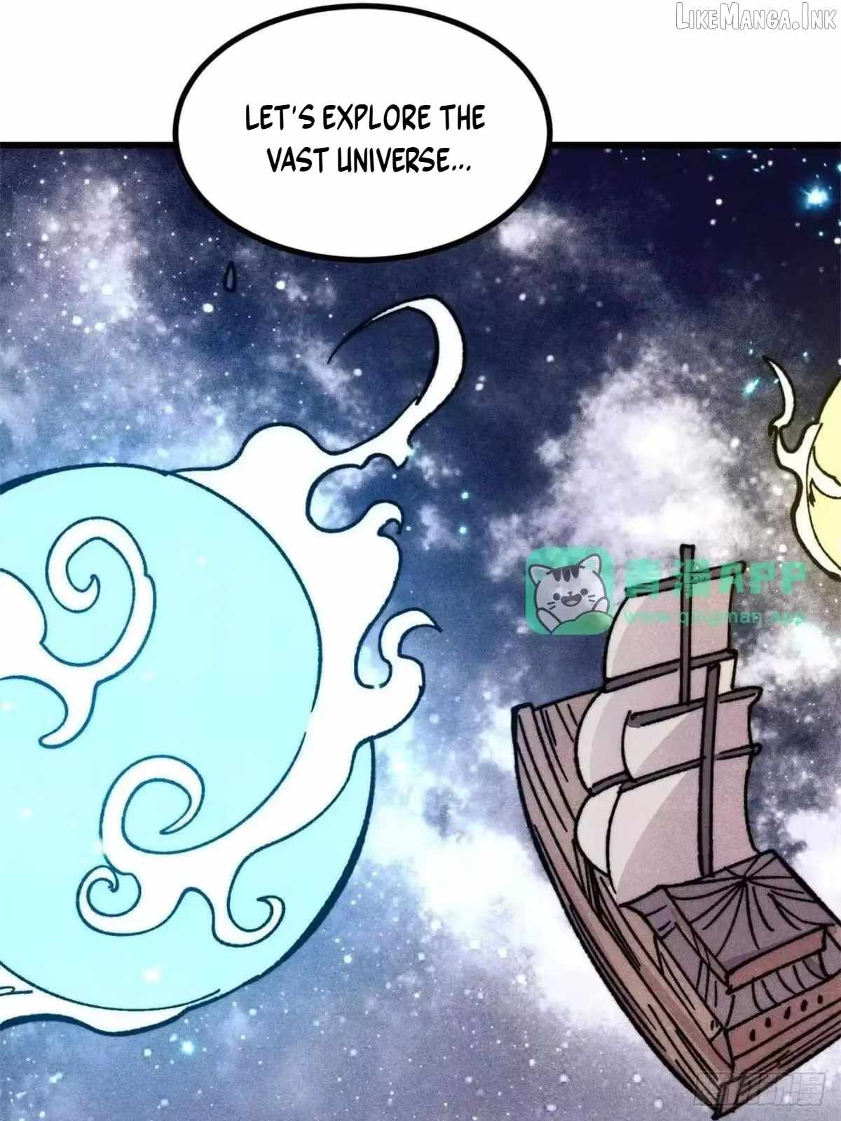 All Hail the Sect Leader - Chapter 540 Page 64
