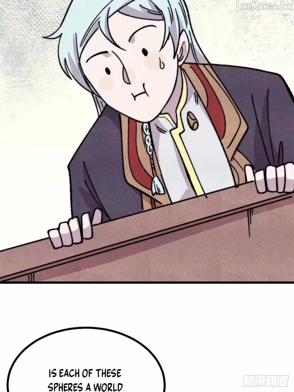 All Hail the Sect Leader - Chapter 540 Page 66
