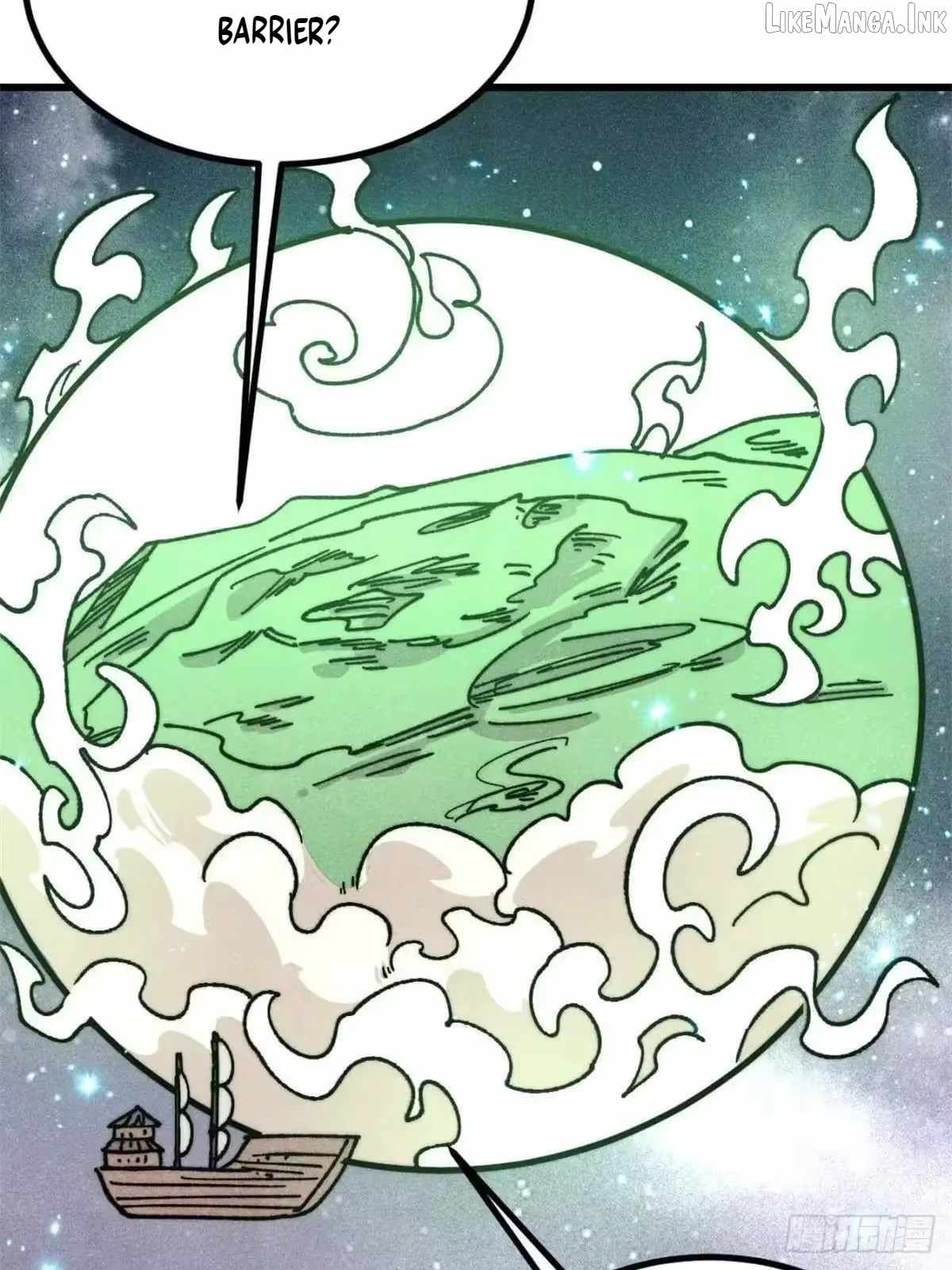 All Hail the Sect Leader - Chapter 540 Page 67