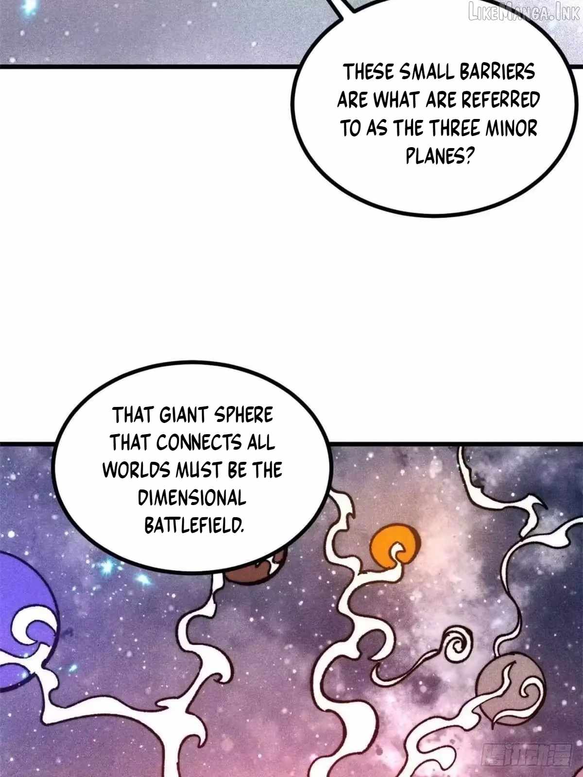 All Hail the Sect Leader - Chapter 540 Page 68